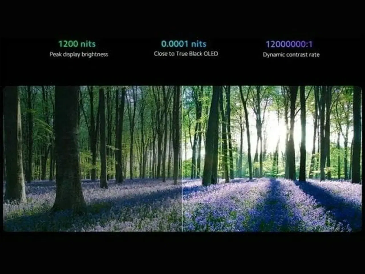 Billede 8 - Xiaomi TV S Mini LED 75" (2025) 4K Ultra HD med Google TV