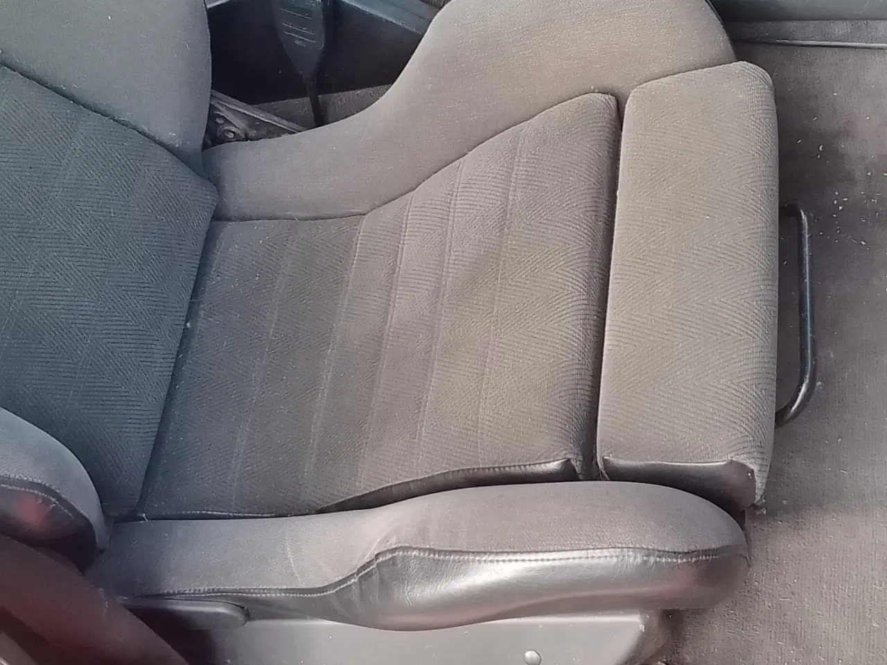 Billede 9 - BMW E28 528i/535i