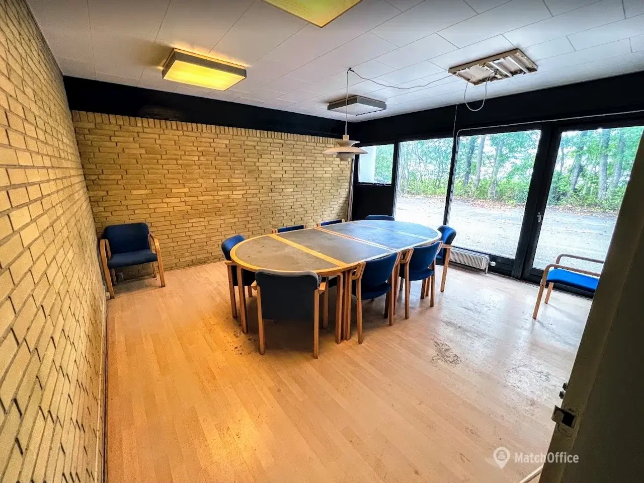 Billede 8 - Produktionlokaler med gode strømforhold i Vassingerød