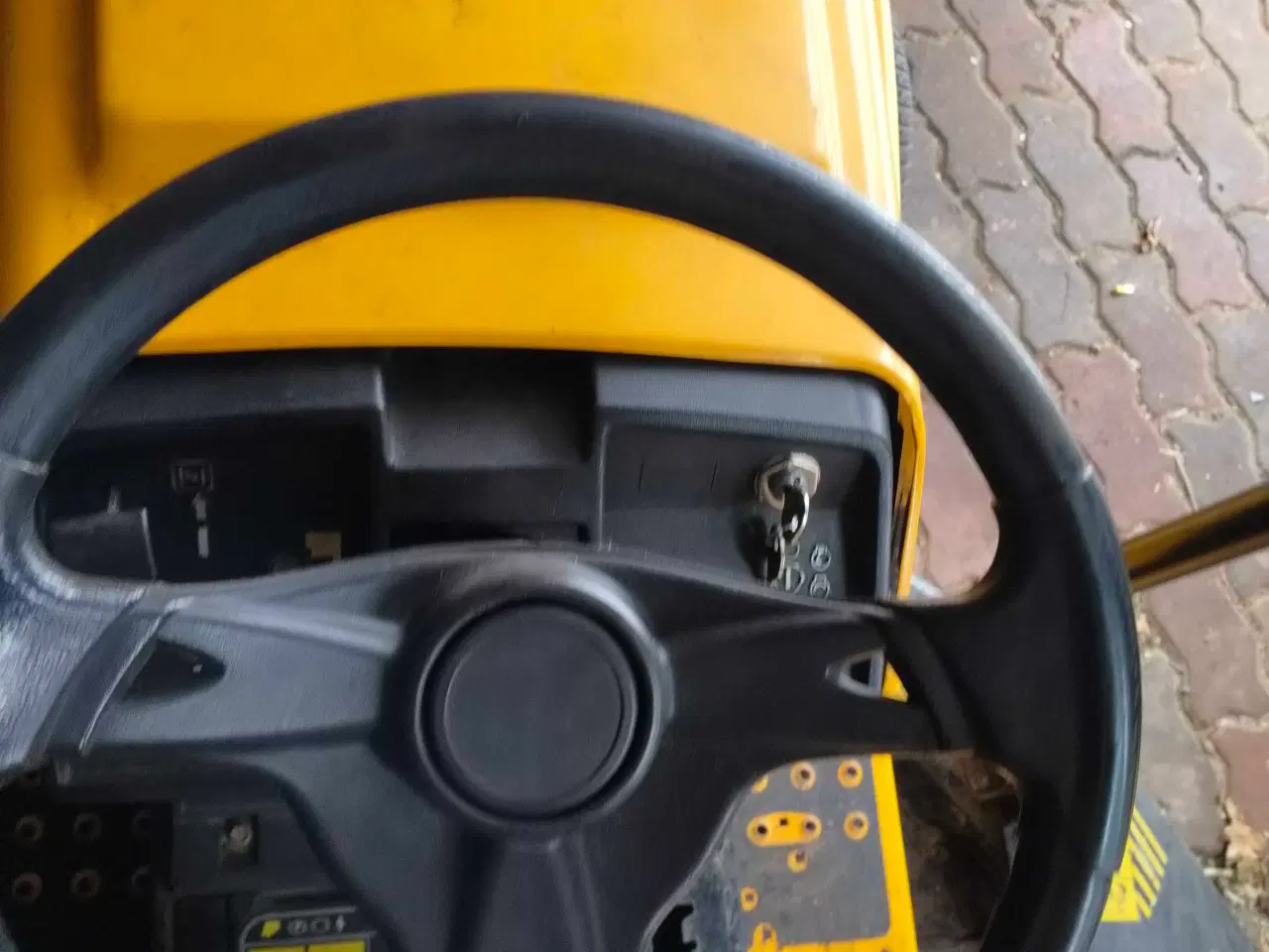 Billede 4 - Havetraktor 