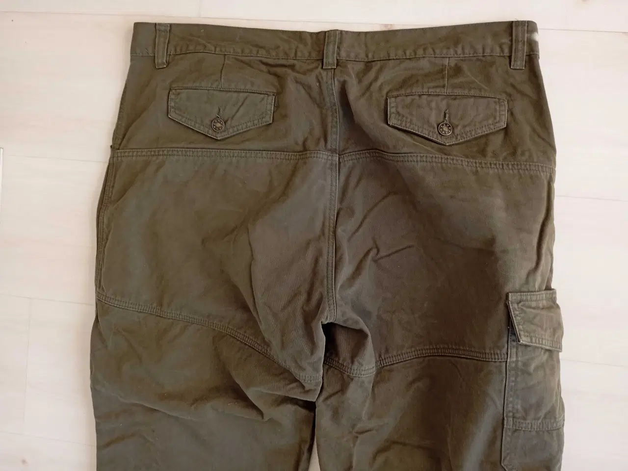 Billede 7 - Outdoor bukser / fritid bukser / jagtbukser