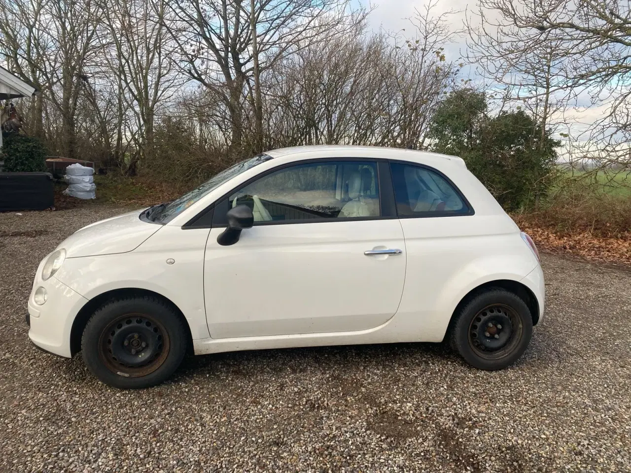 Billede 8 - Fiat 500 1,2 Pop