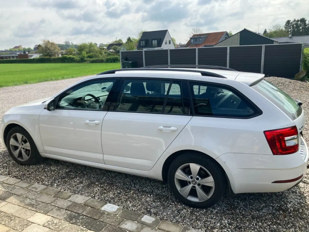 Billede 4 - Skoda Octavia 1,0 TSi 115 Active Combi