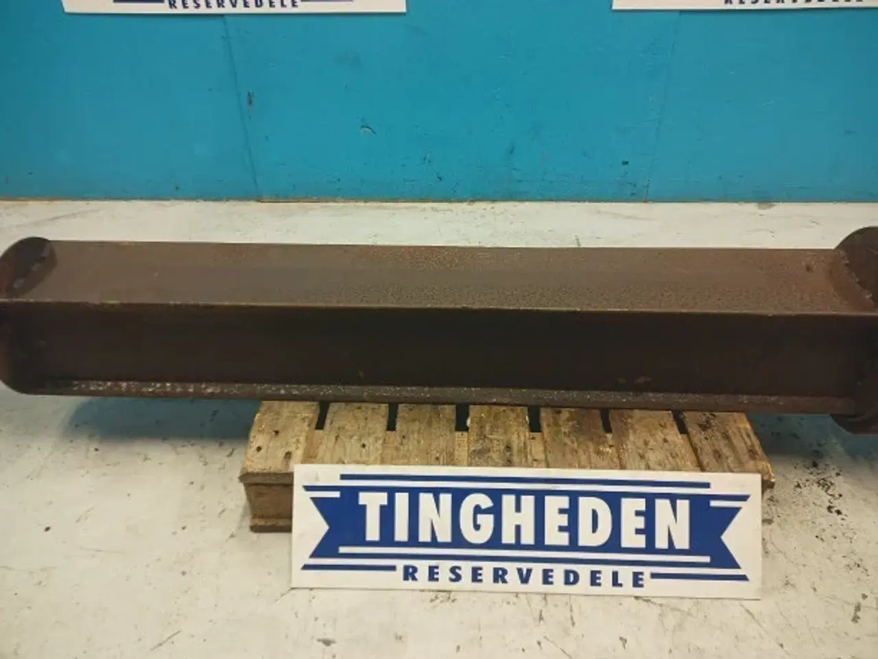 Billede 8 - Dronningborg D7500 Halmmølle 28350139