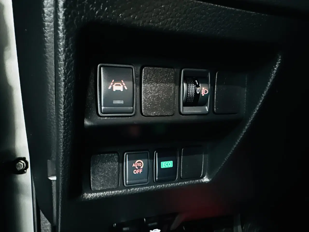 Billede 17 - Nissan Qashqai 1,2 Dig-T 115 N-Connecta X-tr.
