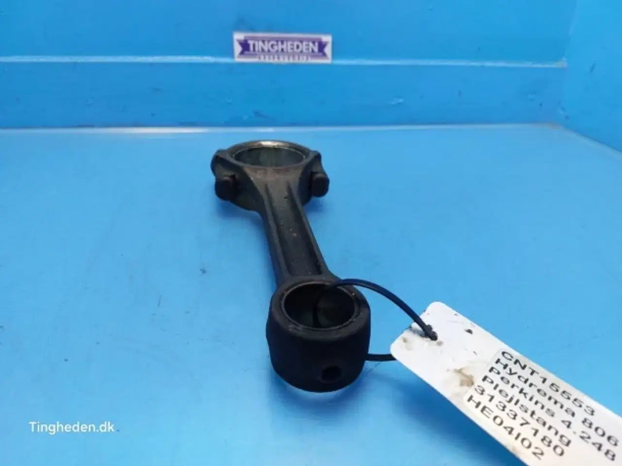 Billede 2 - Perkins 4.248 Plejstang 31337180