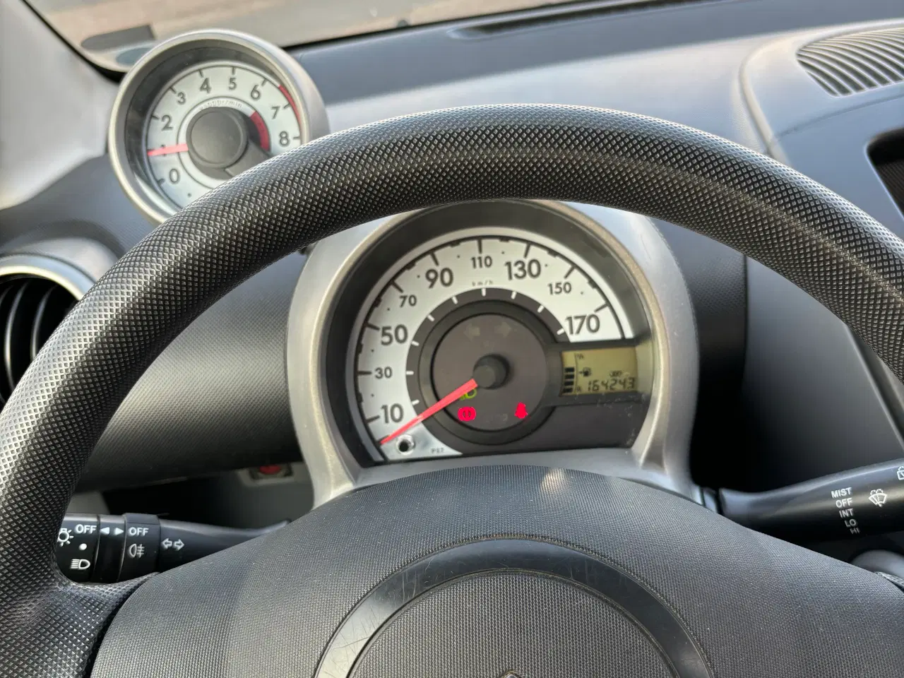 Billede 9 - Citroën C1