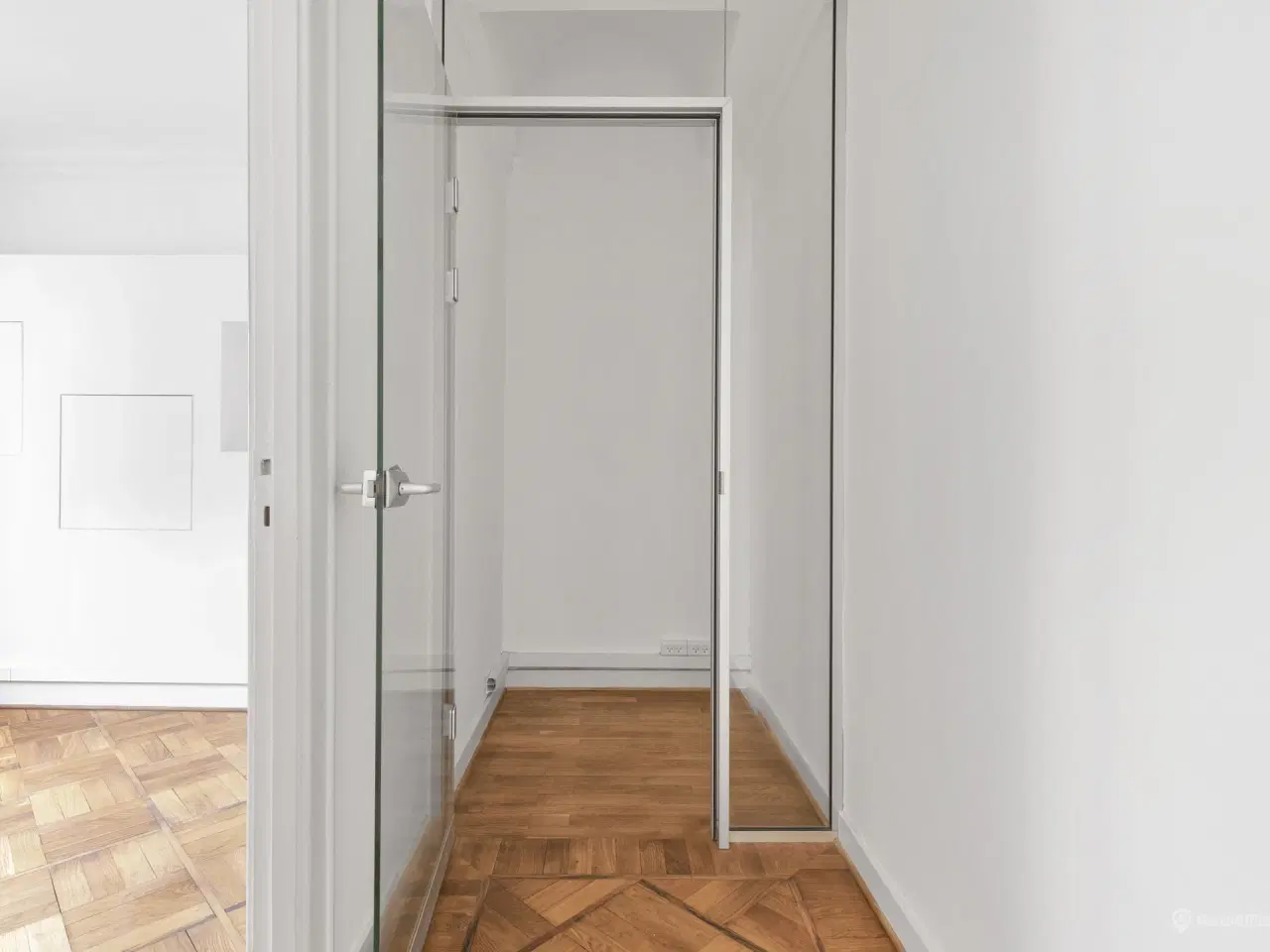 Billede 14 - Charmerende kontorlejemål centralt på Christianshavn