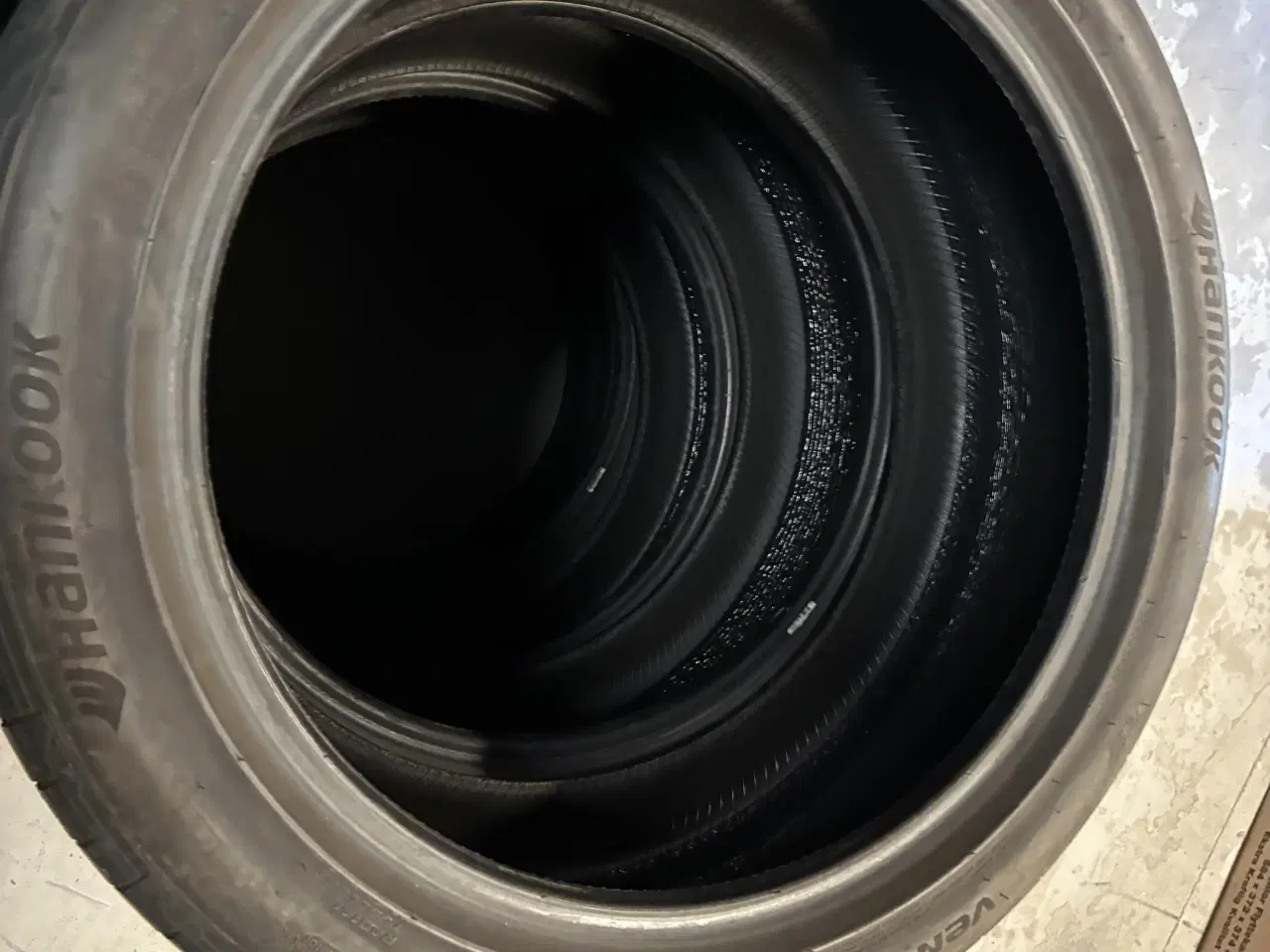 Billede 7 - sommerdæk