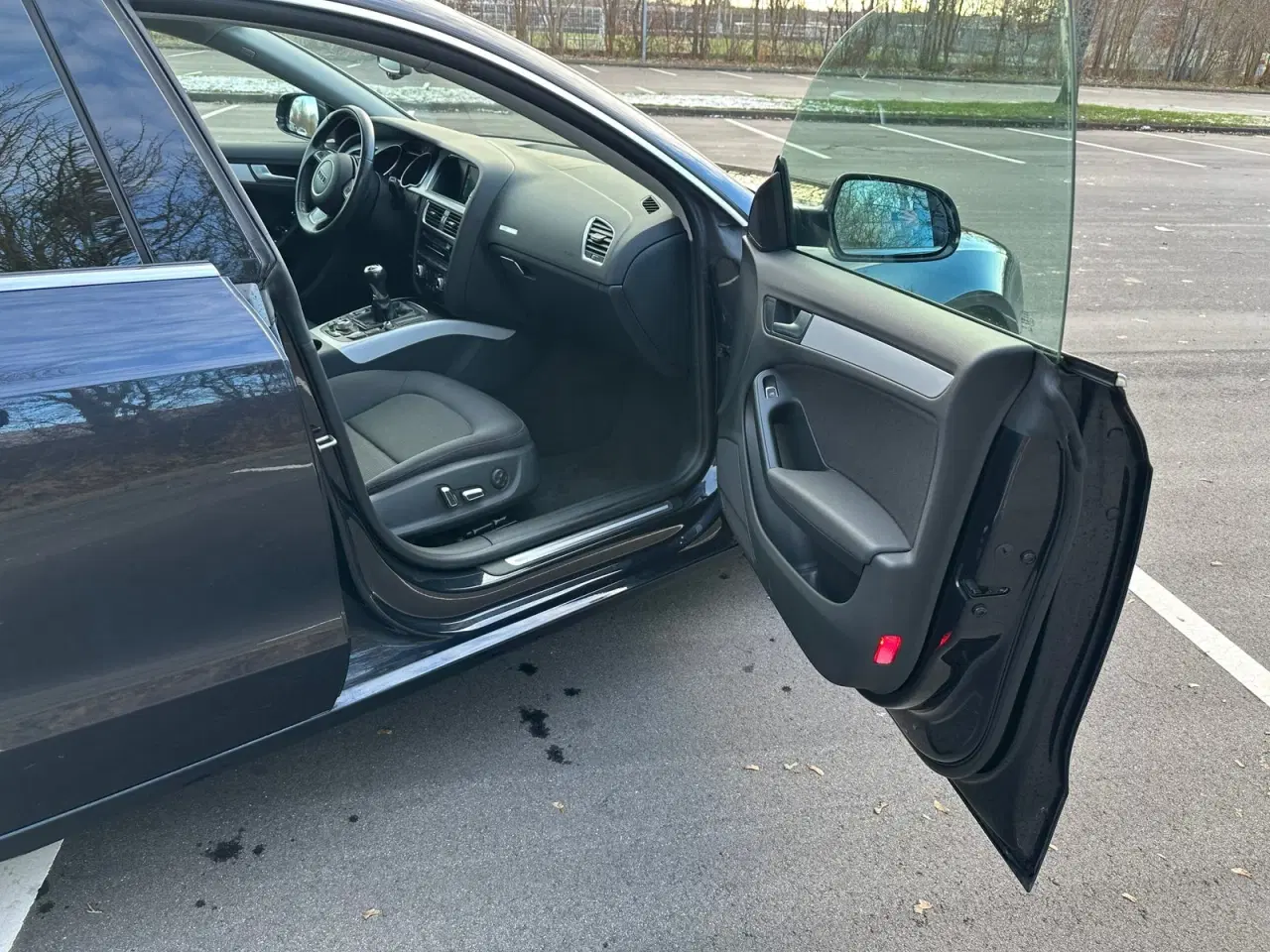 Billede 12 - Audi A5 2,0 TDi 150 Sportback