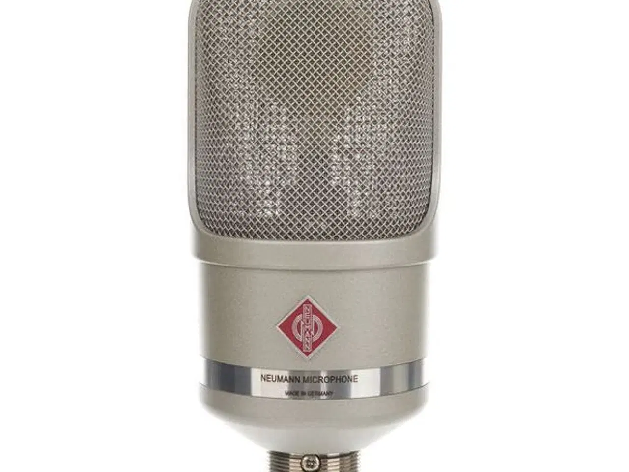 Billede 1 - Neumann TLM 107, Mikrofon