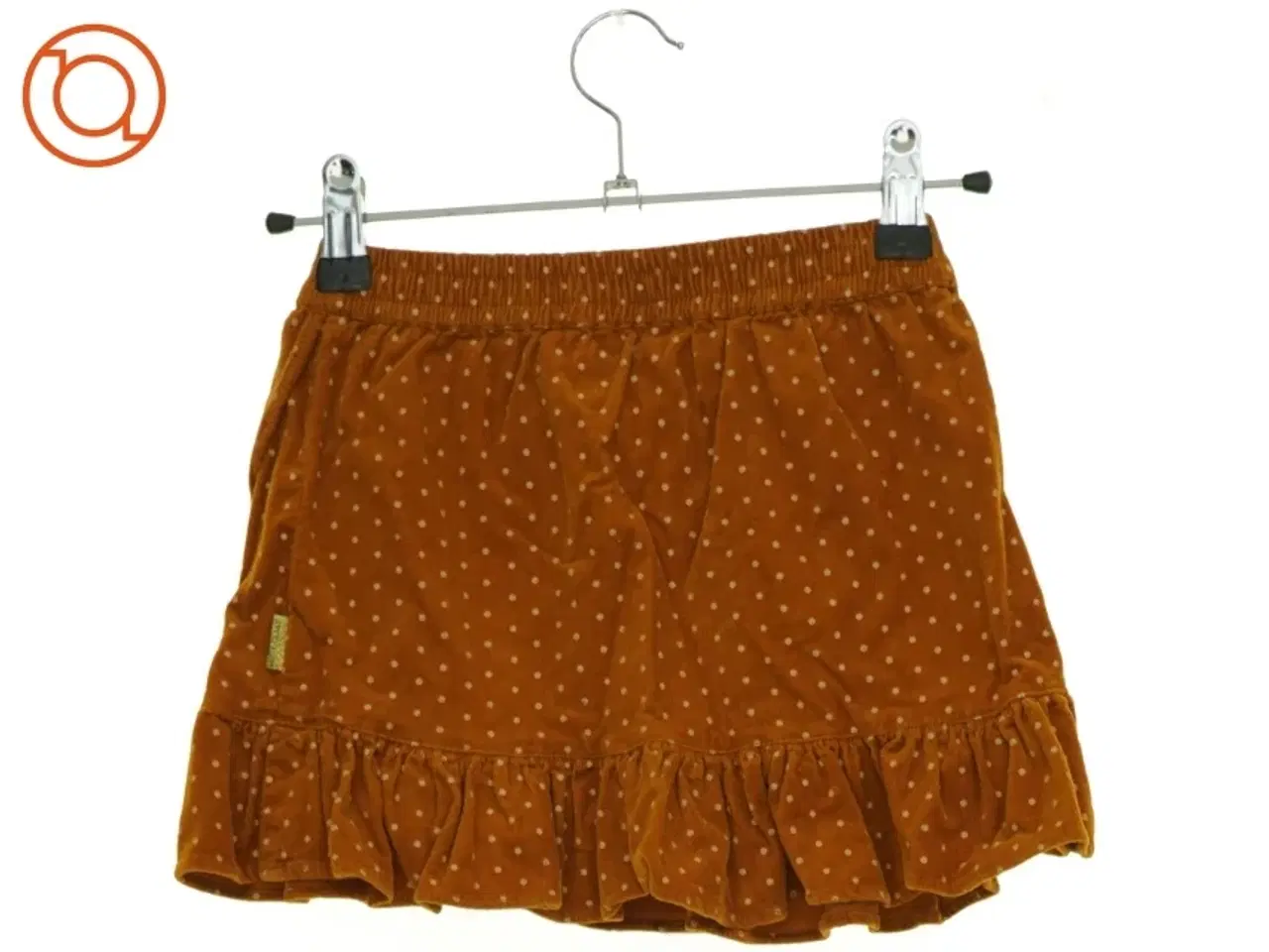 Billede 2 - Nederdel fra Hust and Claire (str. 104 cm)