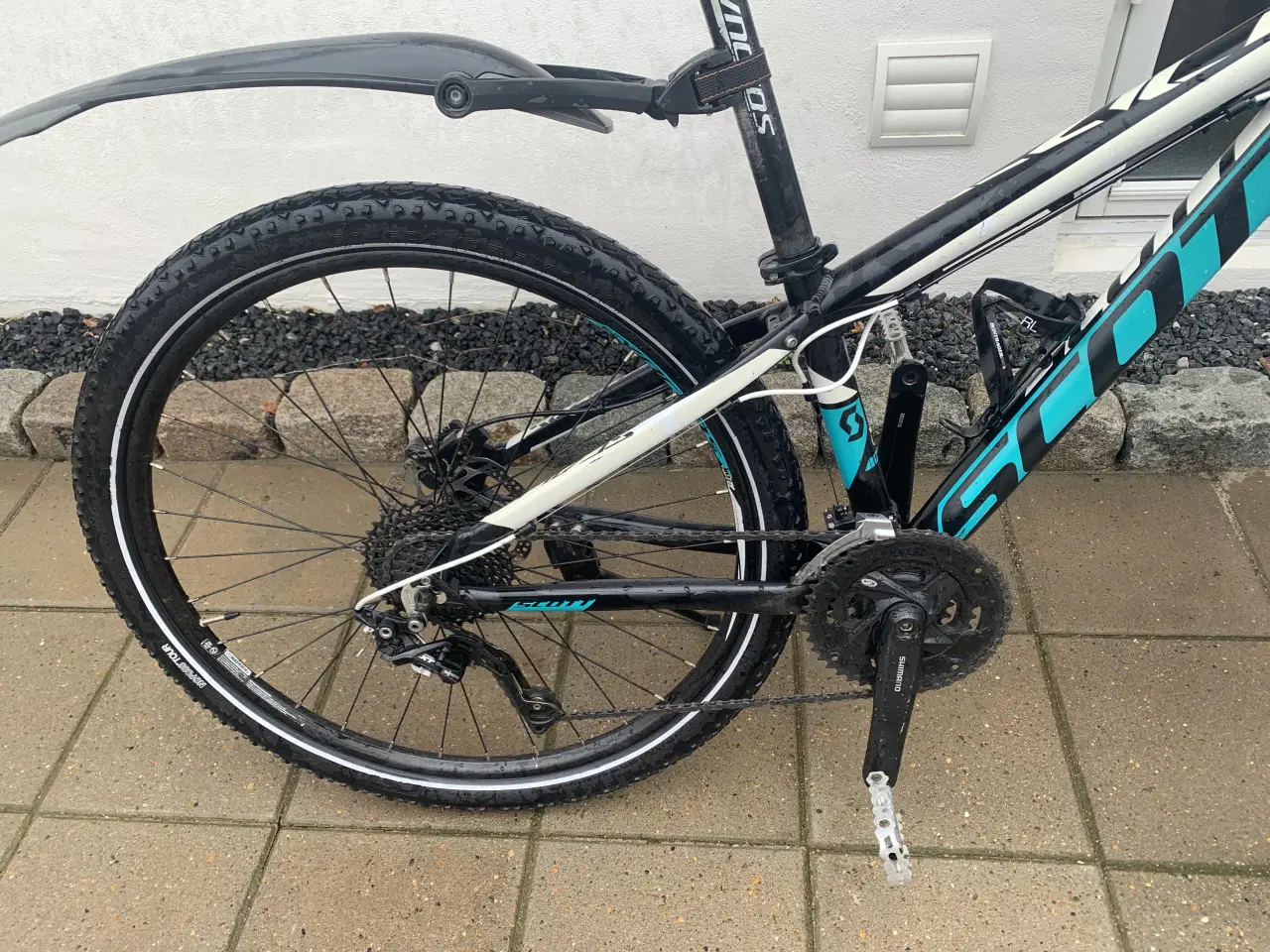 Billede 6 - MTB Scott Contesse XS