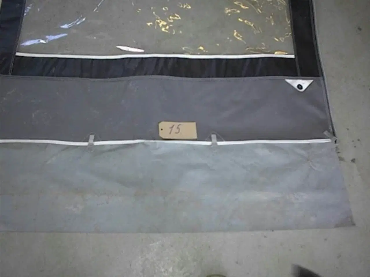 Billede 2 - Front Venstra