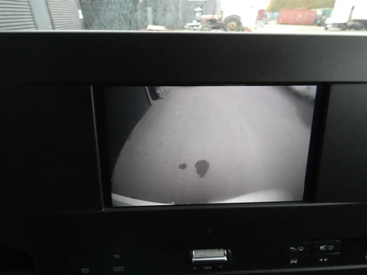 Billede 14 - Mercedes-Benz Sprinter 317 2,0 CDI A3 RWD 9G-Tronic 170HK Ladv./Chas. 9g Aut.