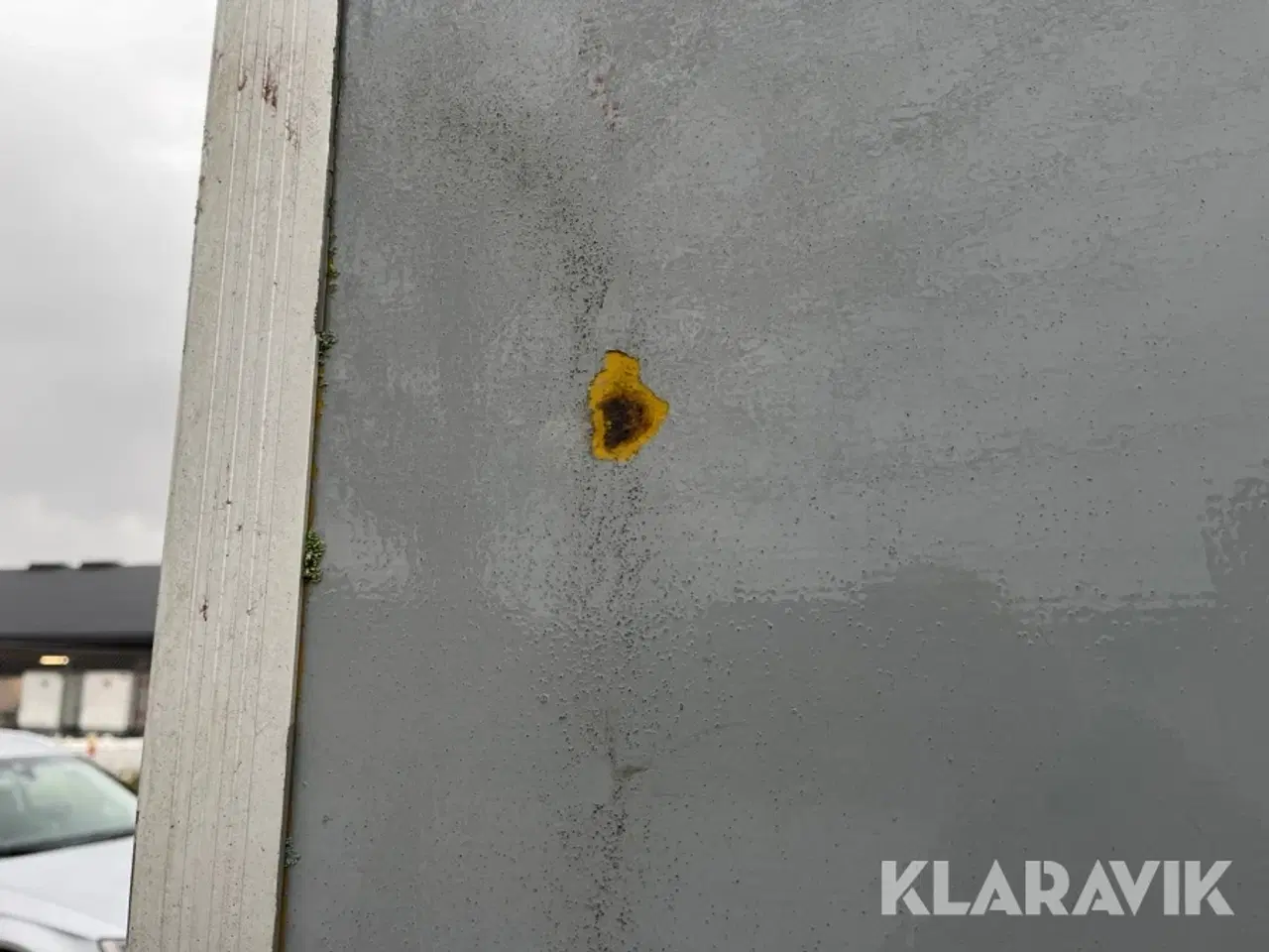 Billede 11 - Badmobil Scanvogn XL B