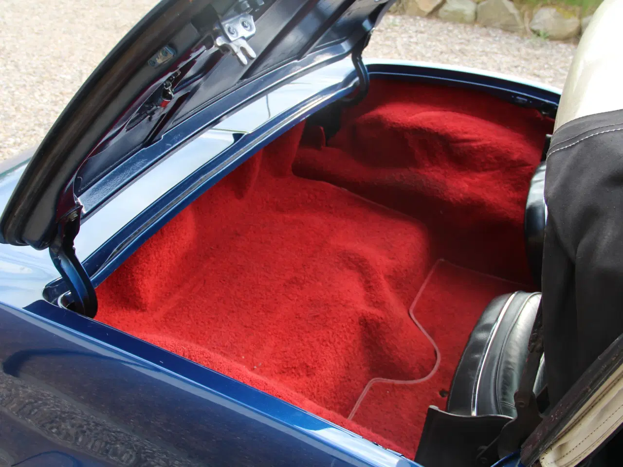 Billede 19 - Chevrolet Corvette Cab