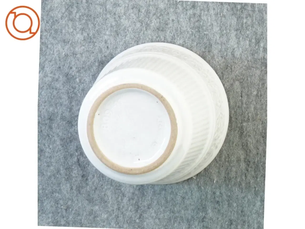 Billede 2 - Urtepotte fra W Germany (str. 10 x 12 cm)