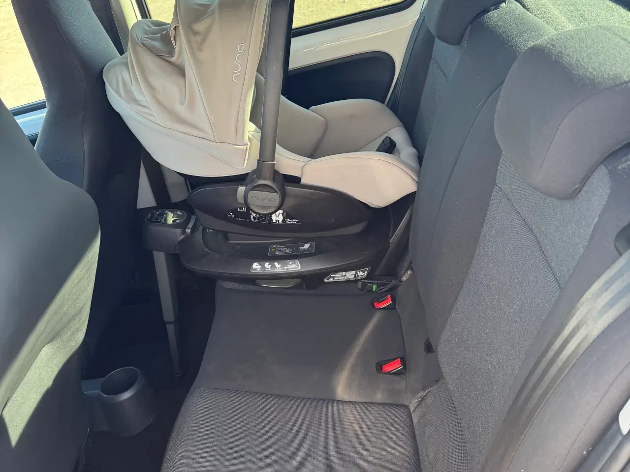 Billede 13 - VW UP! 1.0 75HK 5-dørs