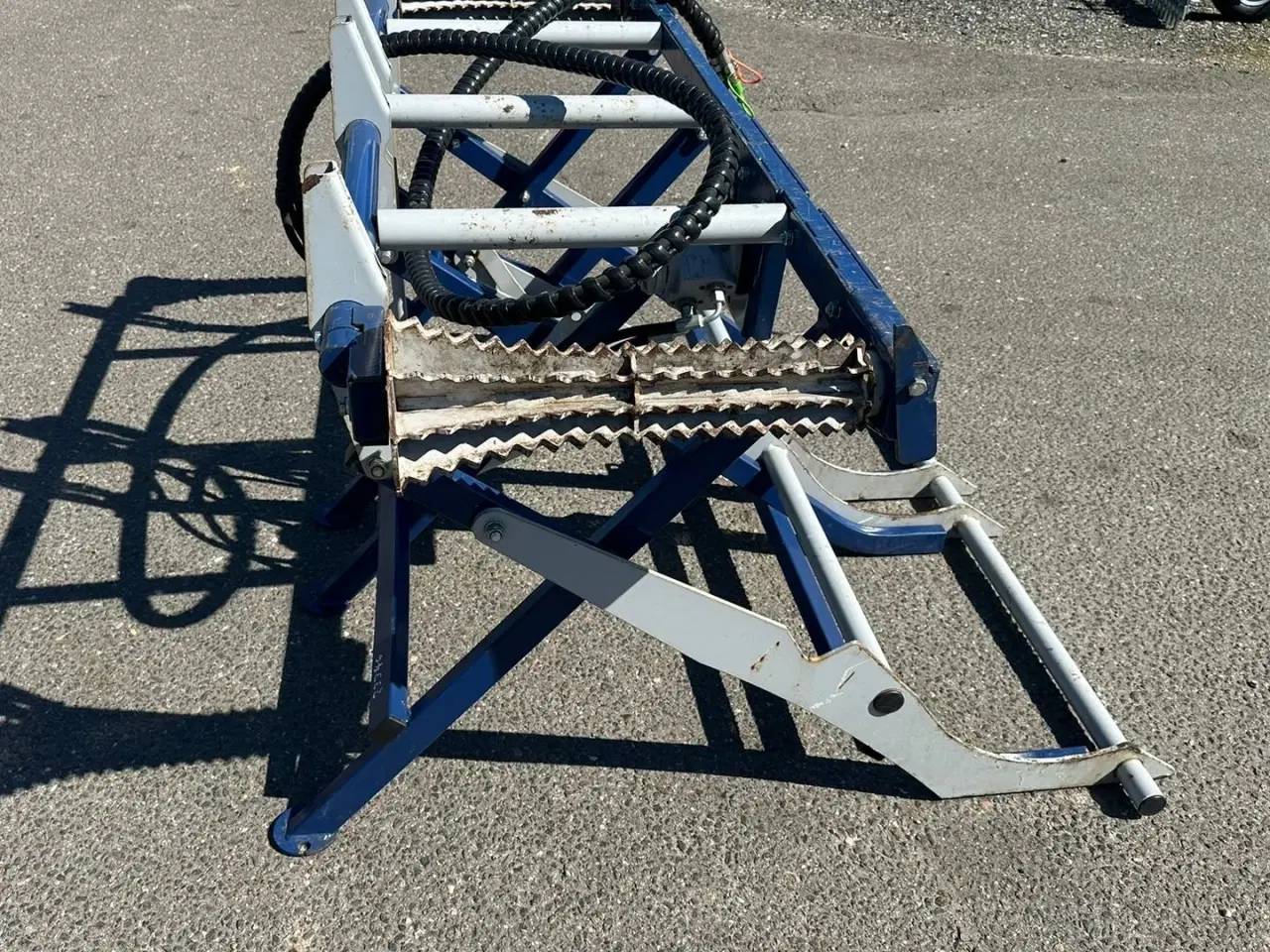 Billede 4 - Tajfun DM 1511 M