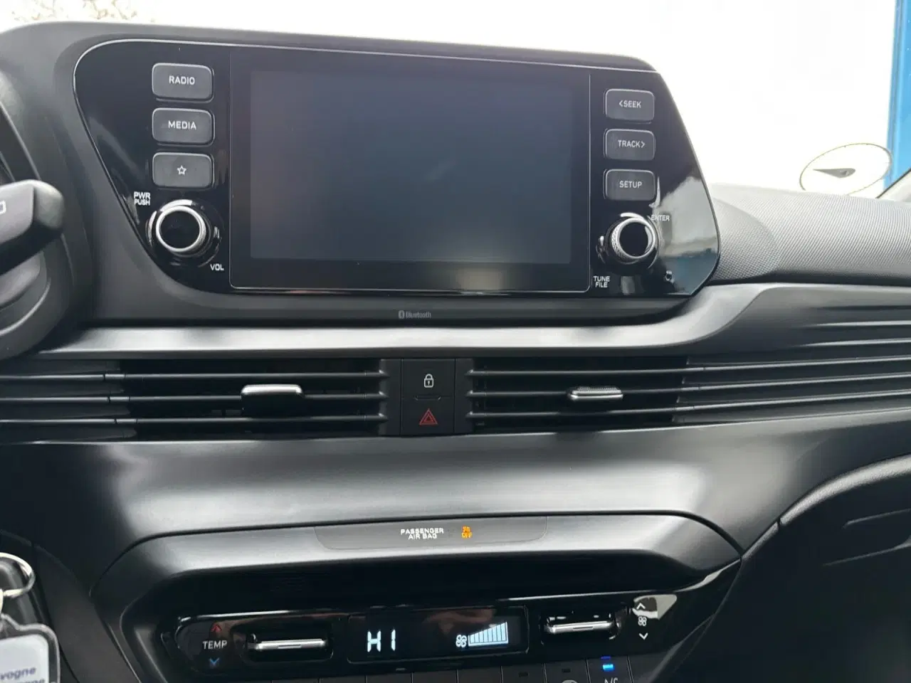 Billede 8 - Hyundai Bayon 1,0 T-GDi Essential