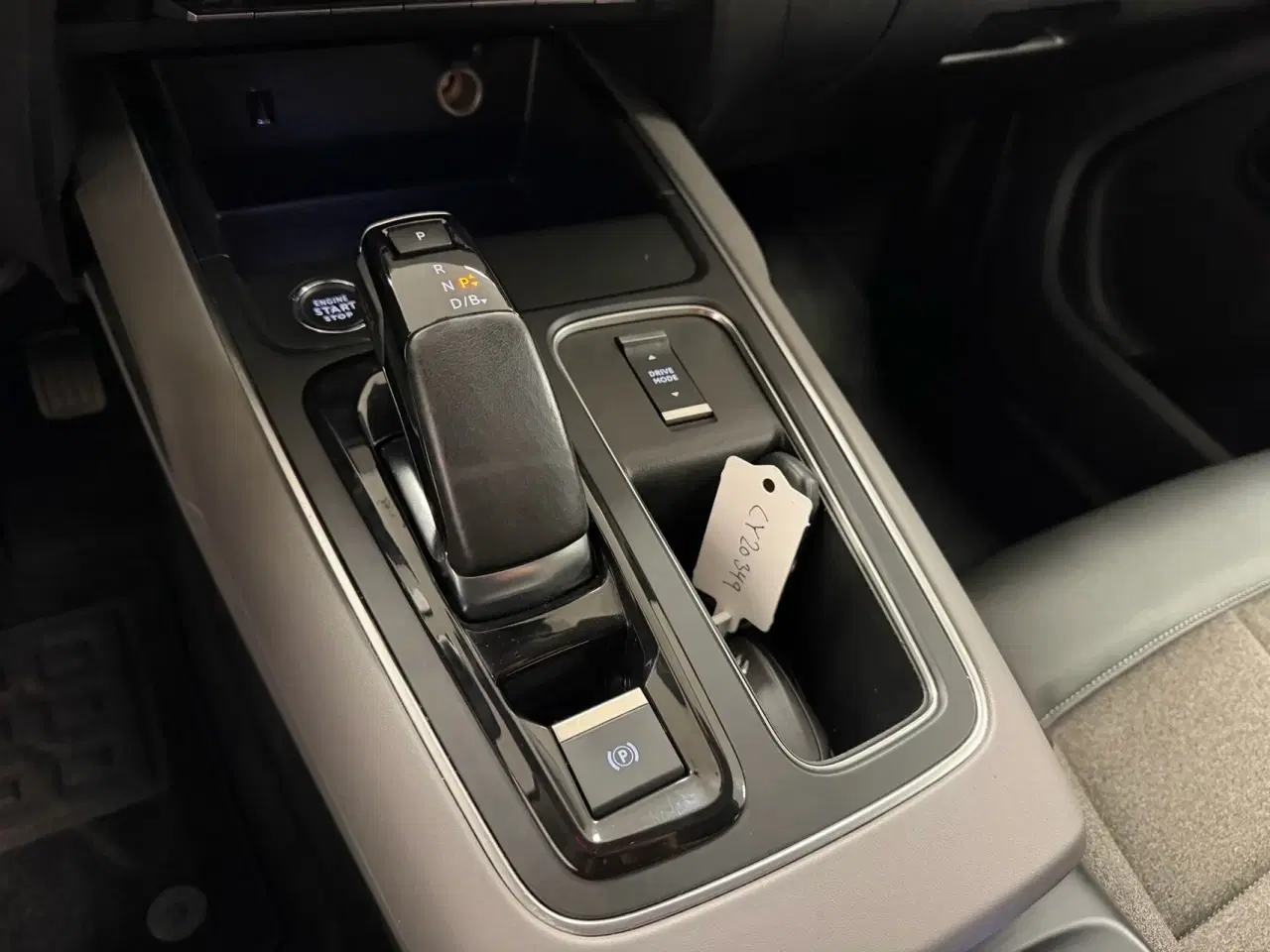 Billede 12 - Citroën C5 Aircross 1,6 Plugin-hybrid Feel EAT8 225HK 5d 8g Aut.