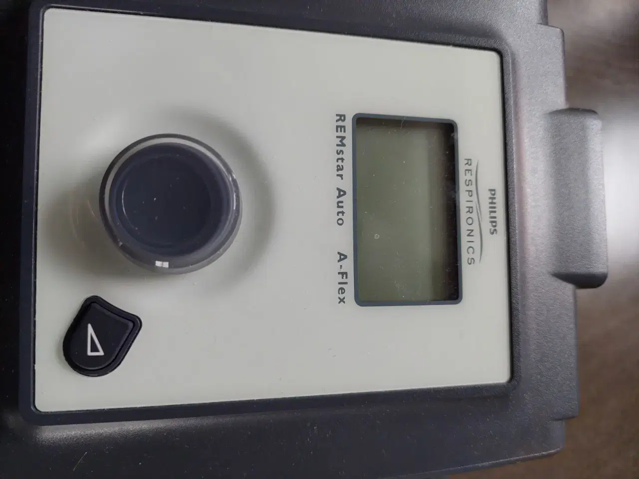 Billede 3 - CPAP maskine Philips
