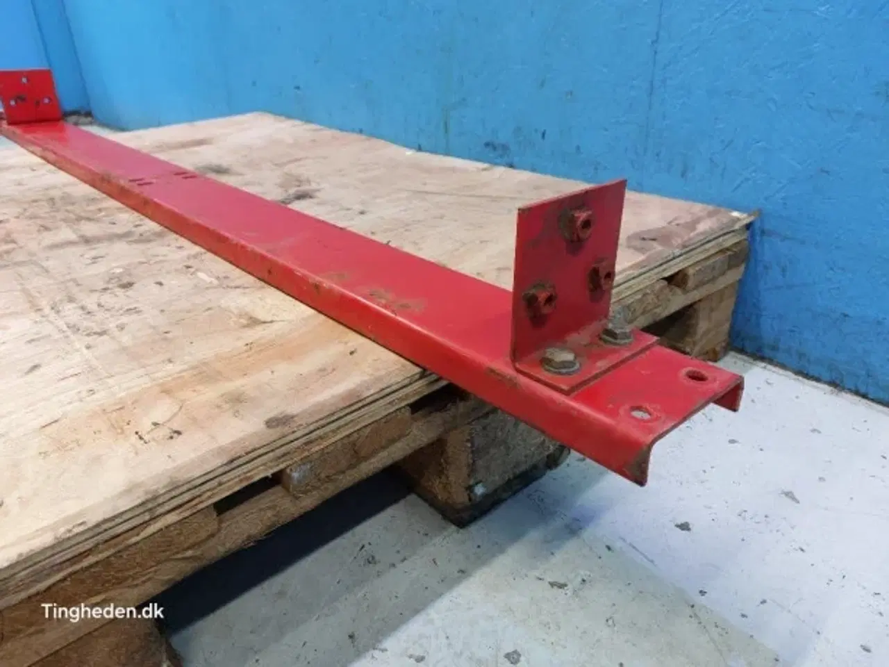 Billede 7 - Massey Ferguson 32 Vinkelstang 28482059