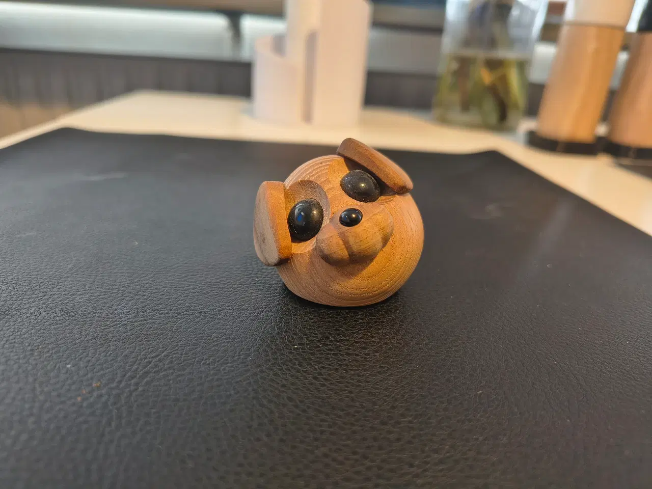 Billede 5 - 13 Stk Super søde Fablewood Trædyr