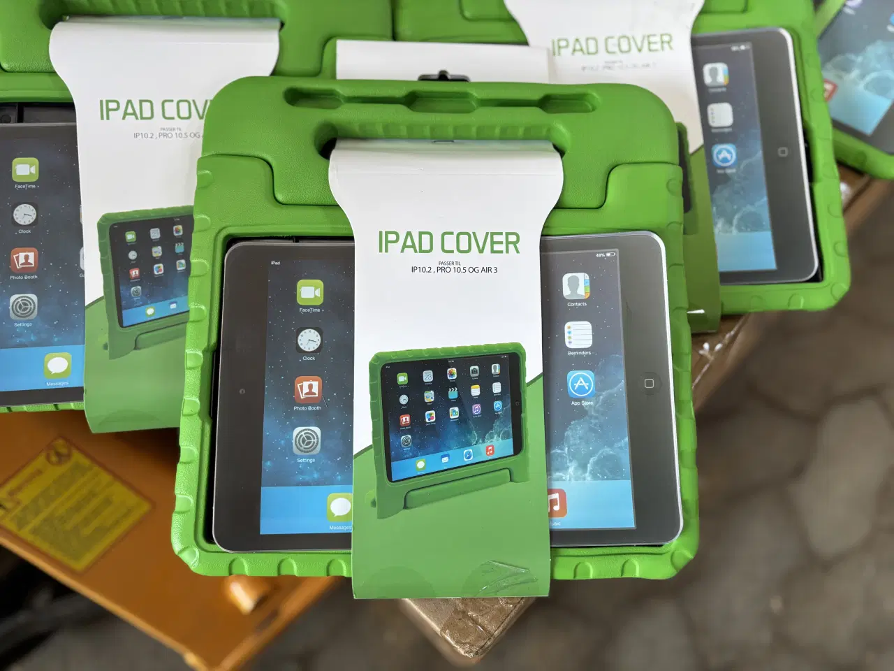 Billede 2 - iPad cover - Pris 20 kr pr stk