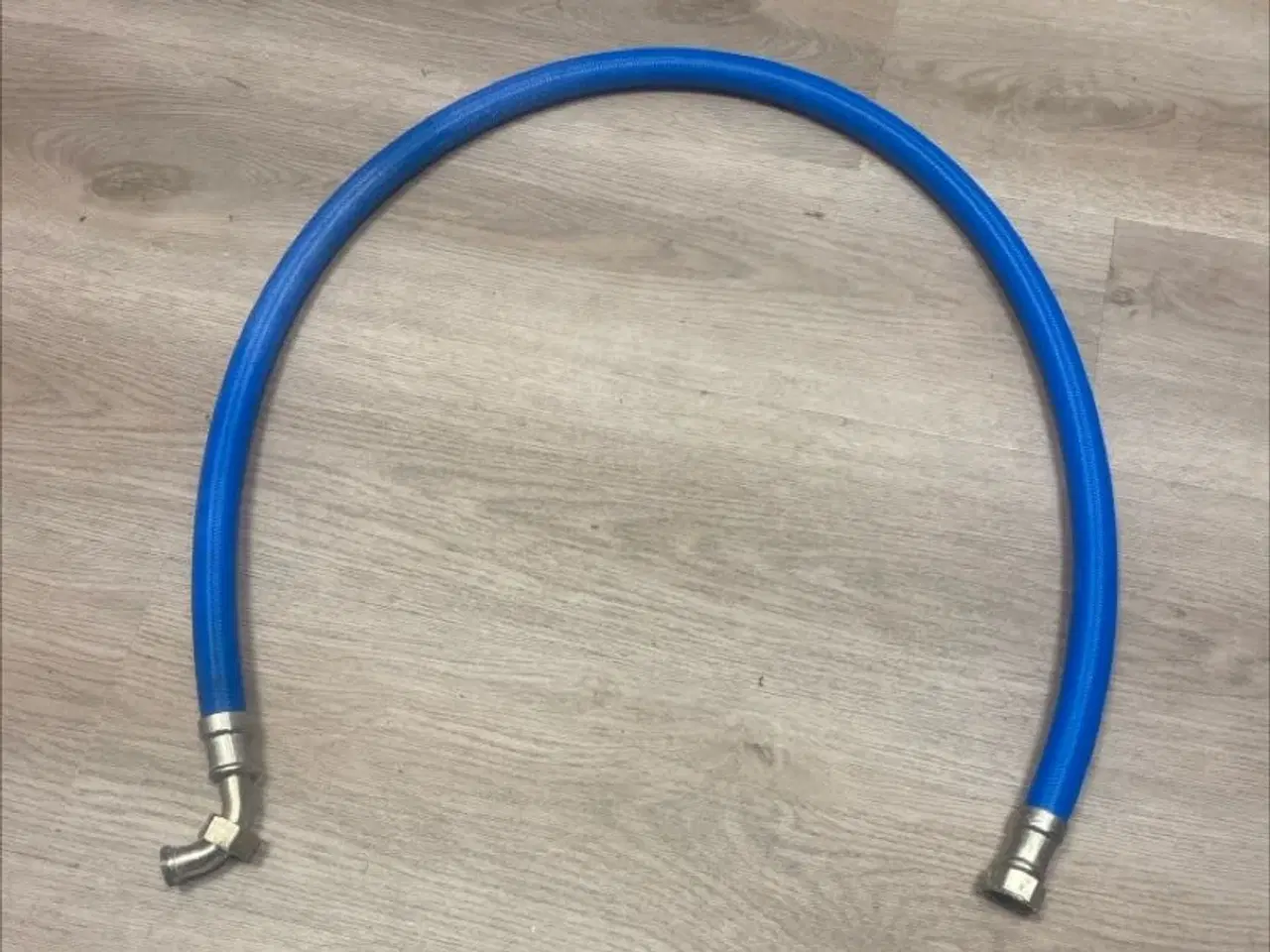 Billede 3 - BWT kalkflaske til industri opvaskemaskine.