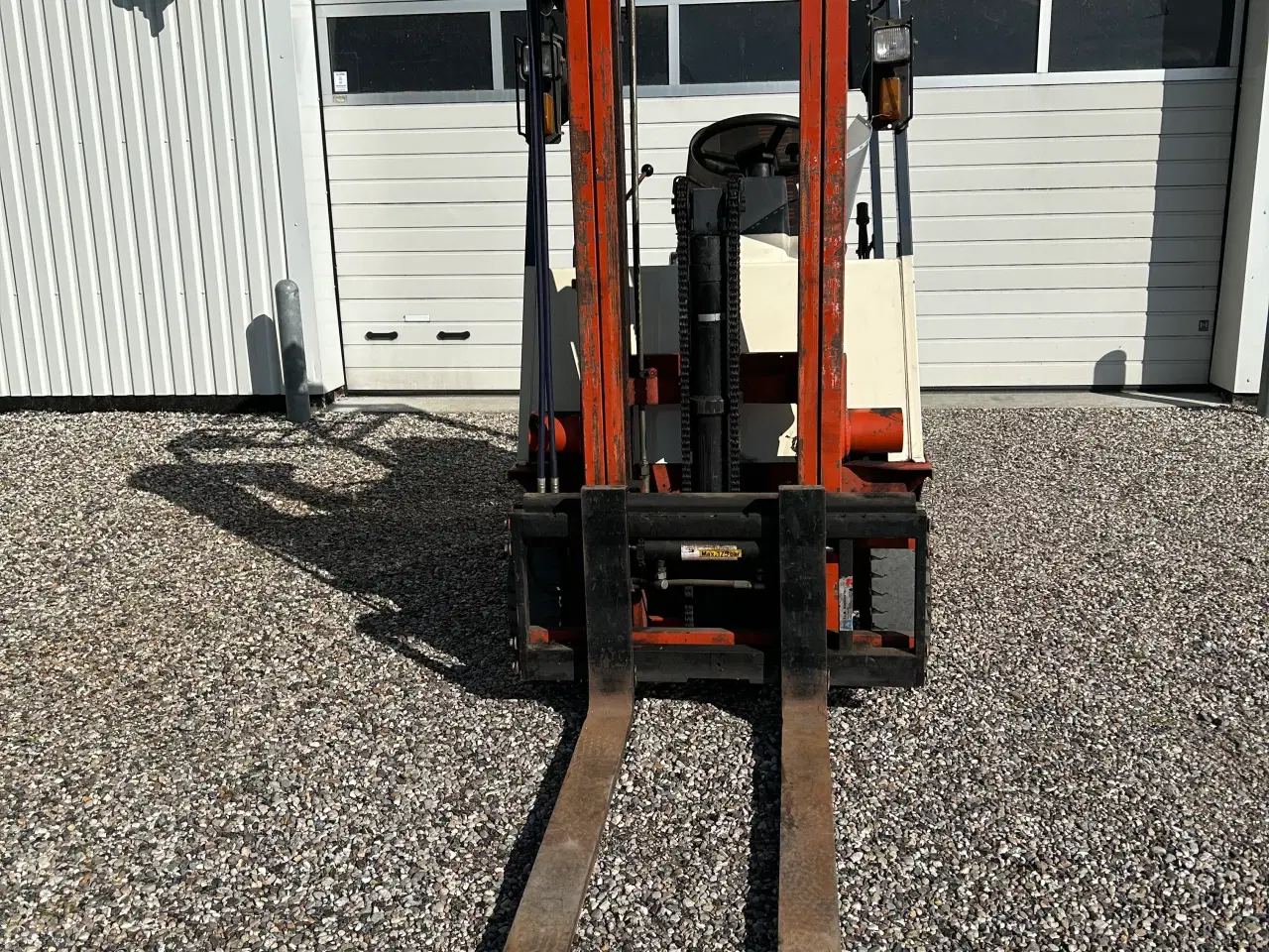 Billede 5 - Fin eltruck