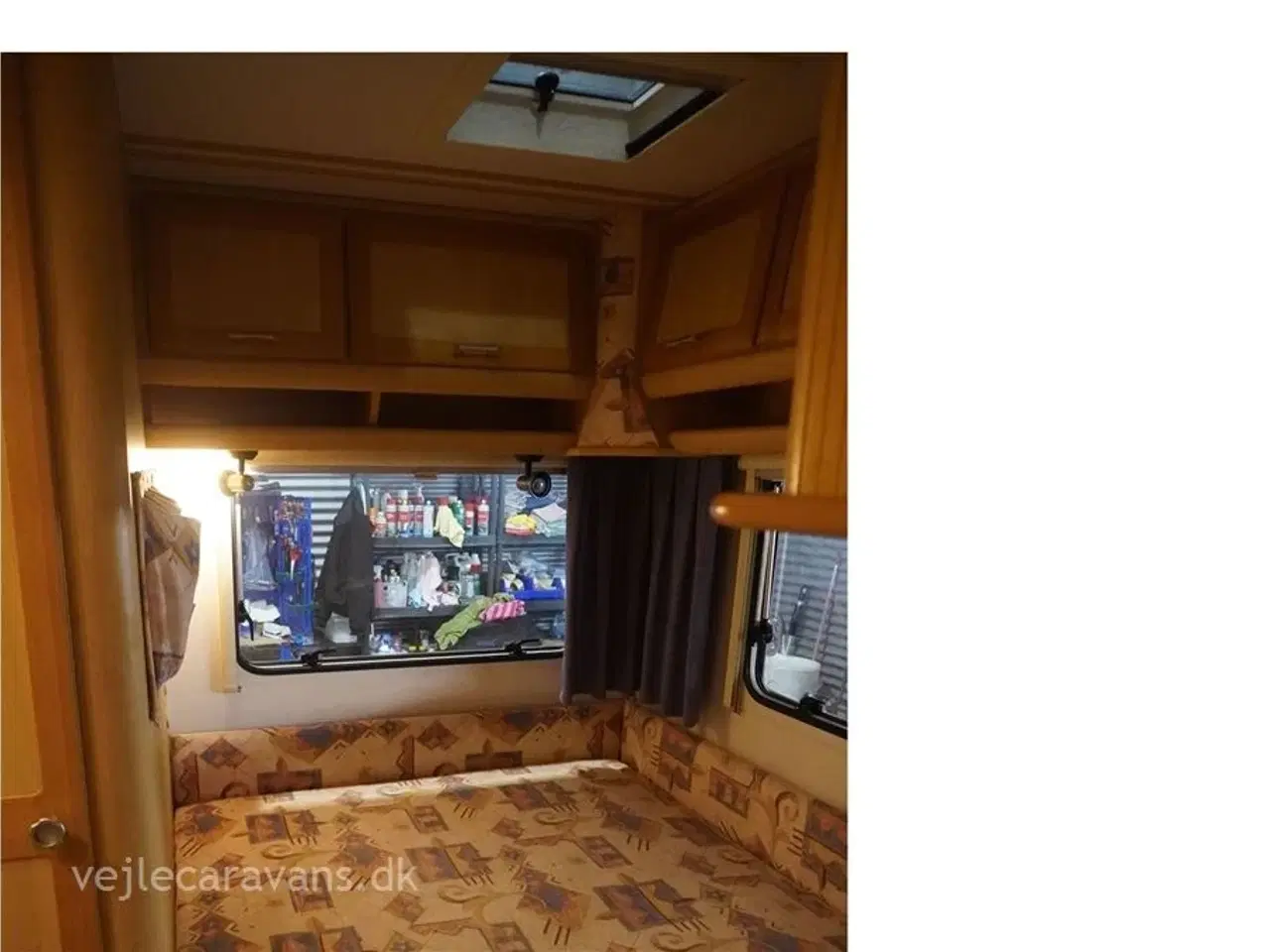 Billede 13 - 2001 - T.E.C. Travel King 510