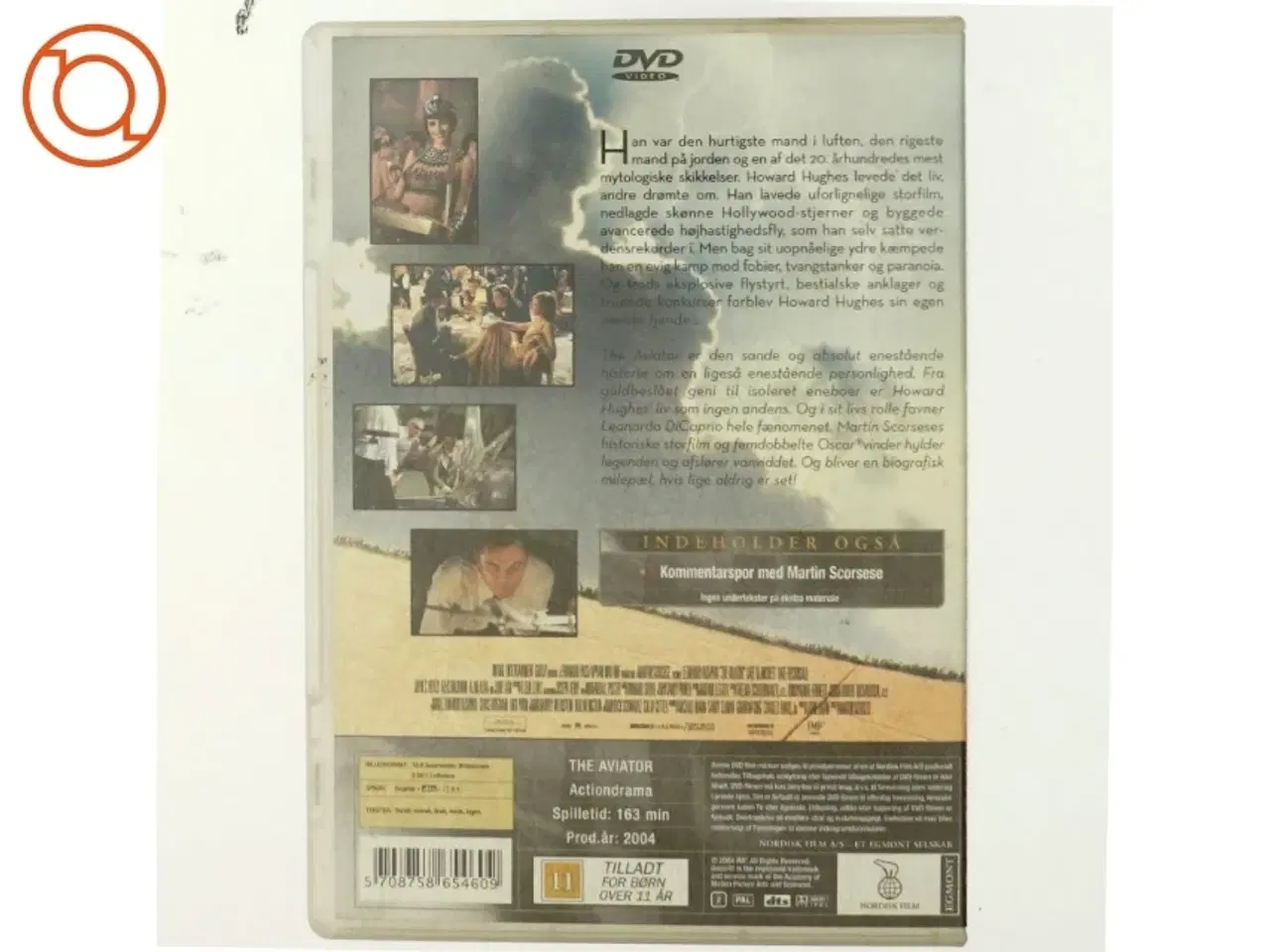 Billede 3 - The Aviator