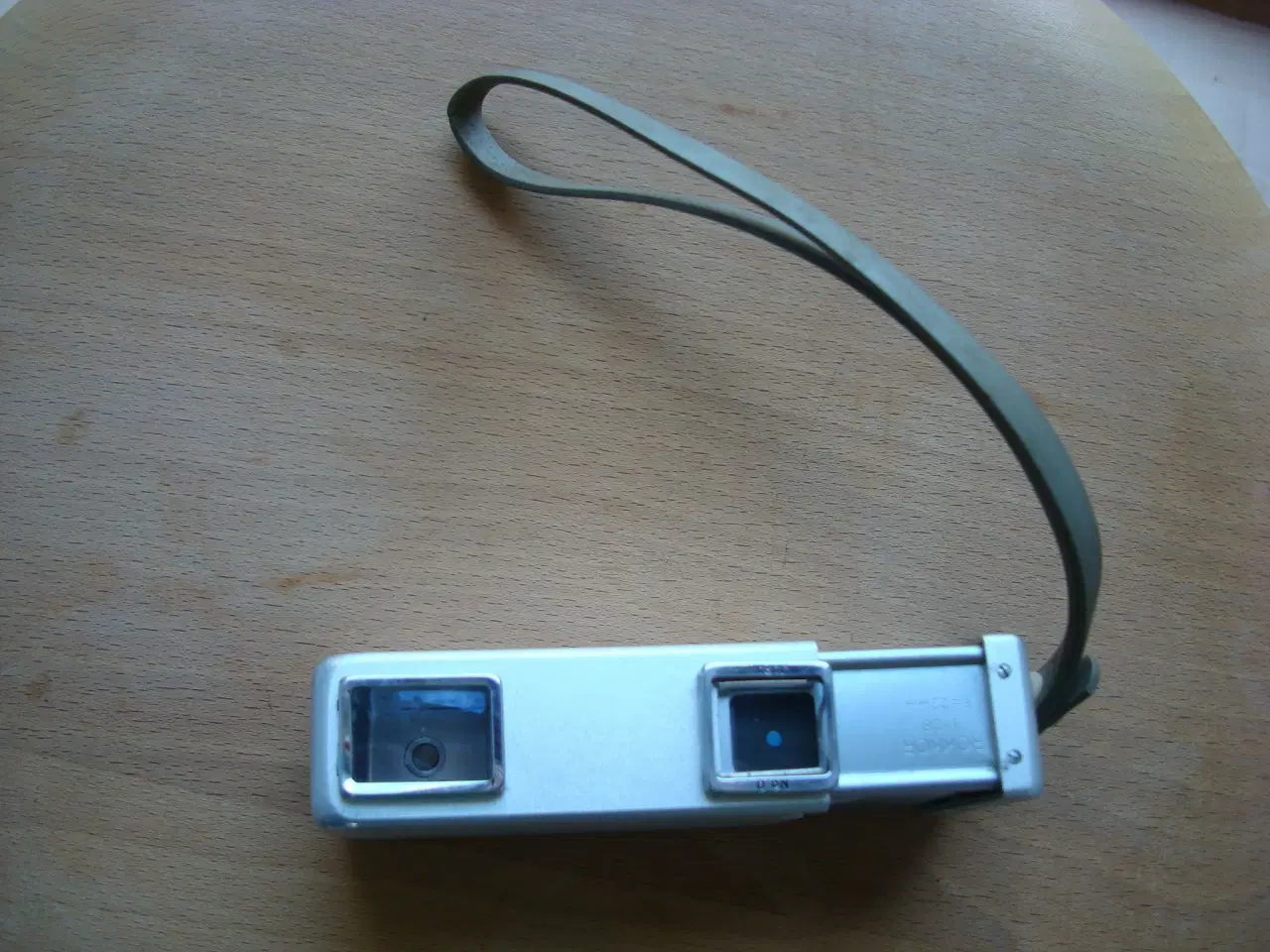 Billede 2 - Analogt lommekamera Minolta 16 II