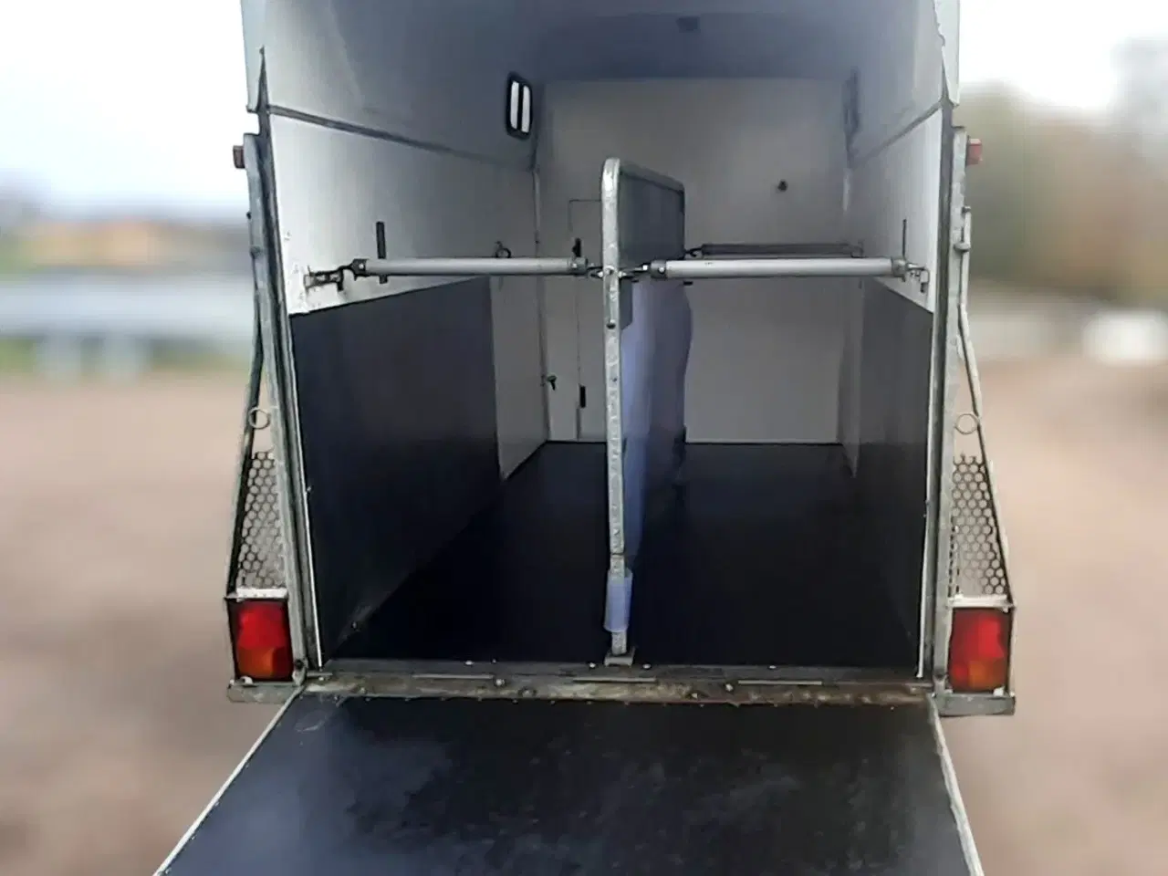 Billede 5 - Henra Amazone XXL