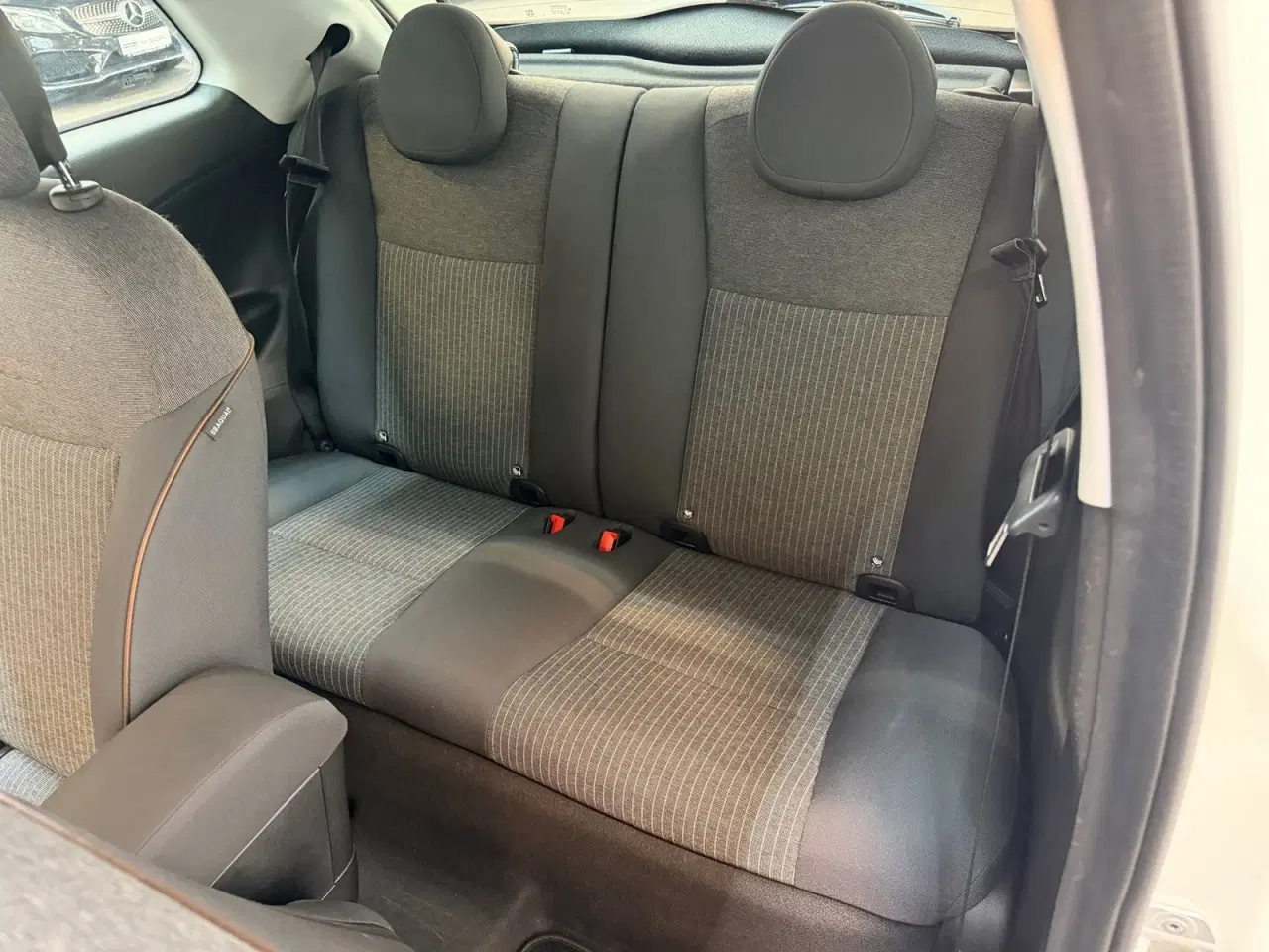 Billede 17 - Fiat 500e 42 Icon