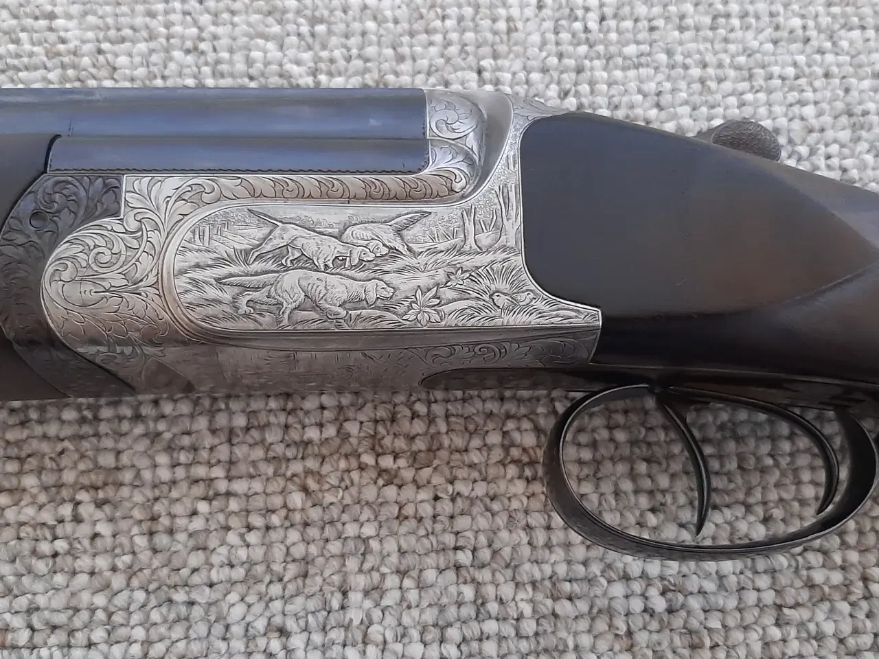 Billede 1 - Perazzi MX8 SC3
