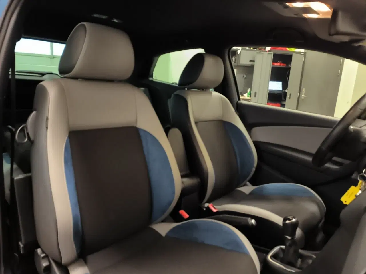 Billede 15 - VW Polo 1,4 TSi 140 BlueGT Van