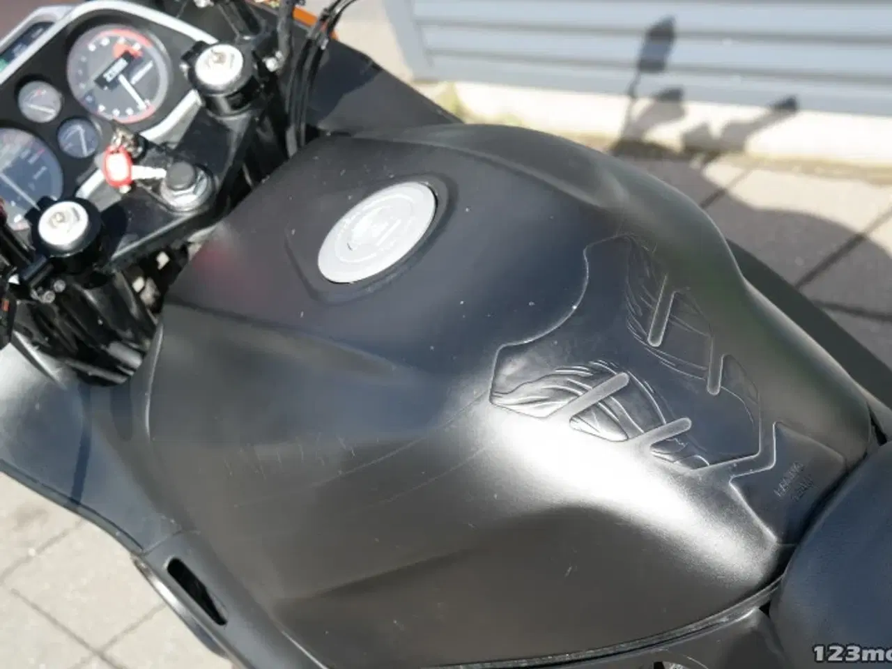 Billede 22 - Honda CBR 1000 F ENGROS/UDEN KLARGØRING