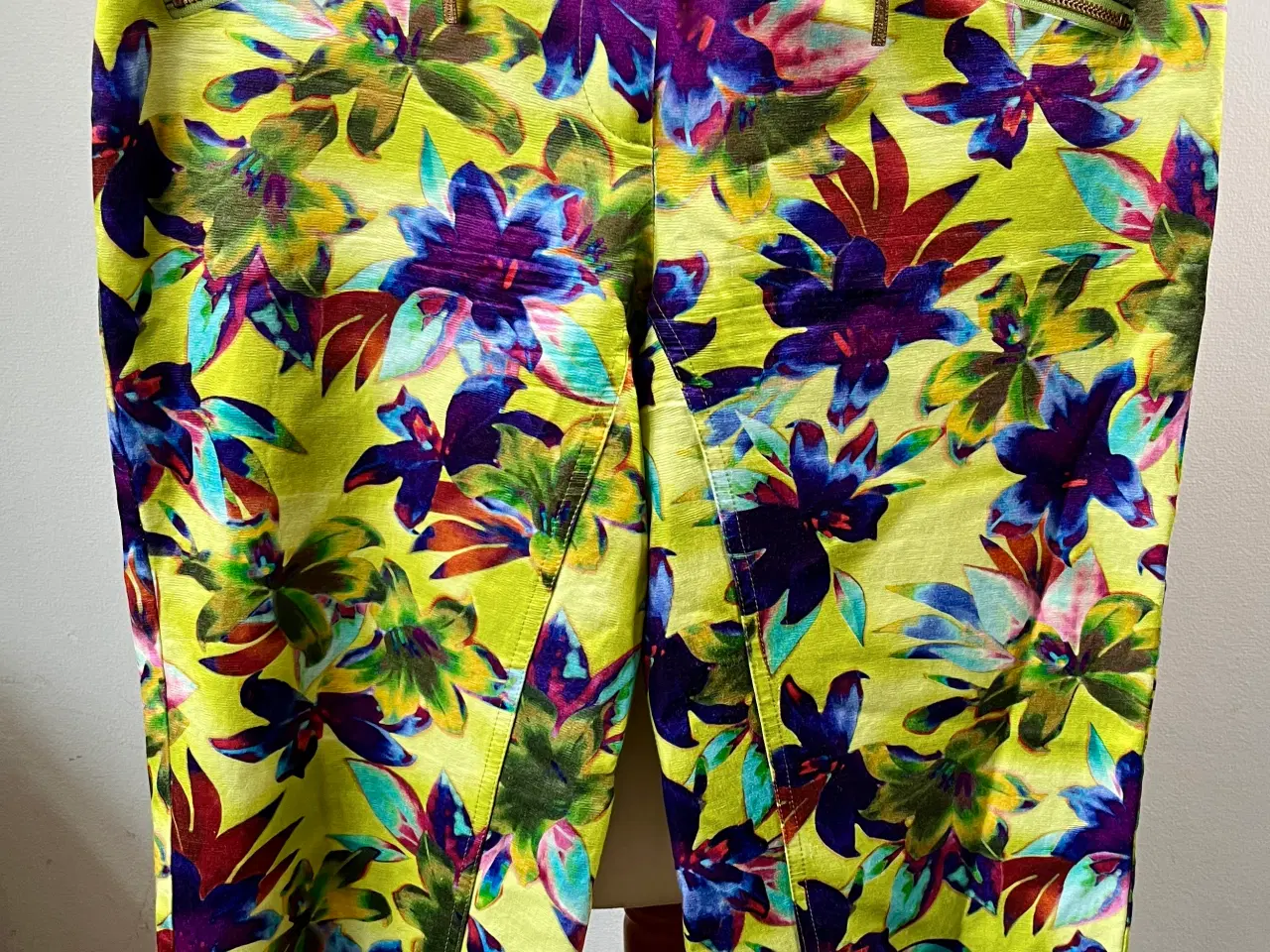 Billede 1 - Eva & Claudi, bukser, str. 42