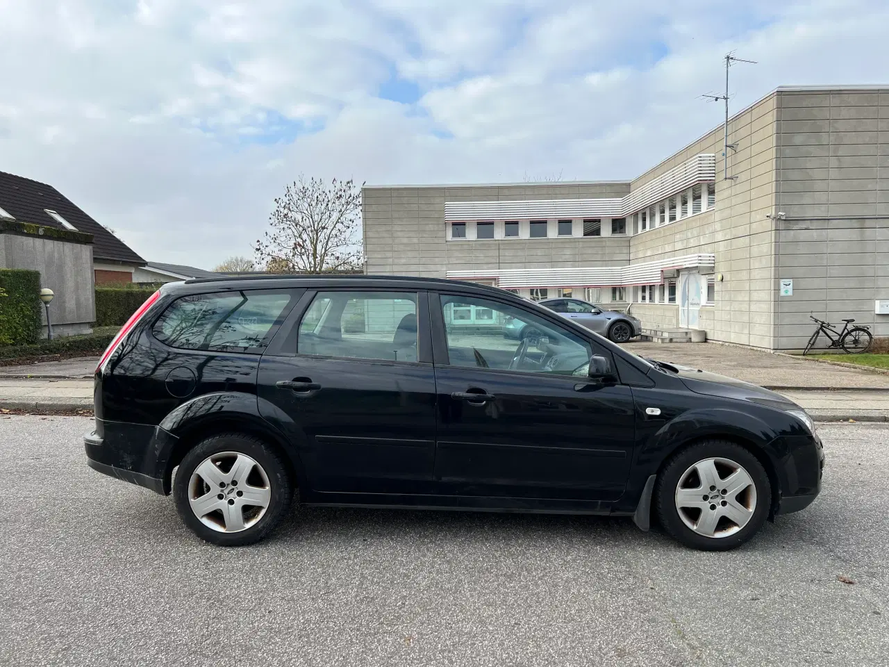 Billede 5 - Ford FOCUS Trend1.6 benzin