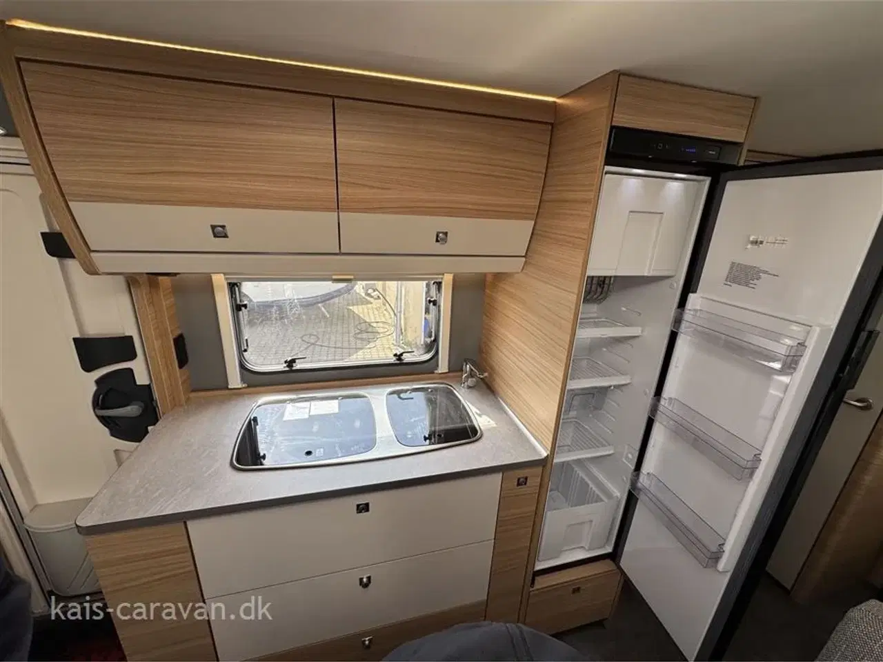 Billede 8 - 2021 - Dethleffs Camper 540 QMK