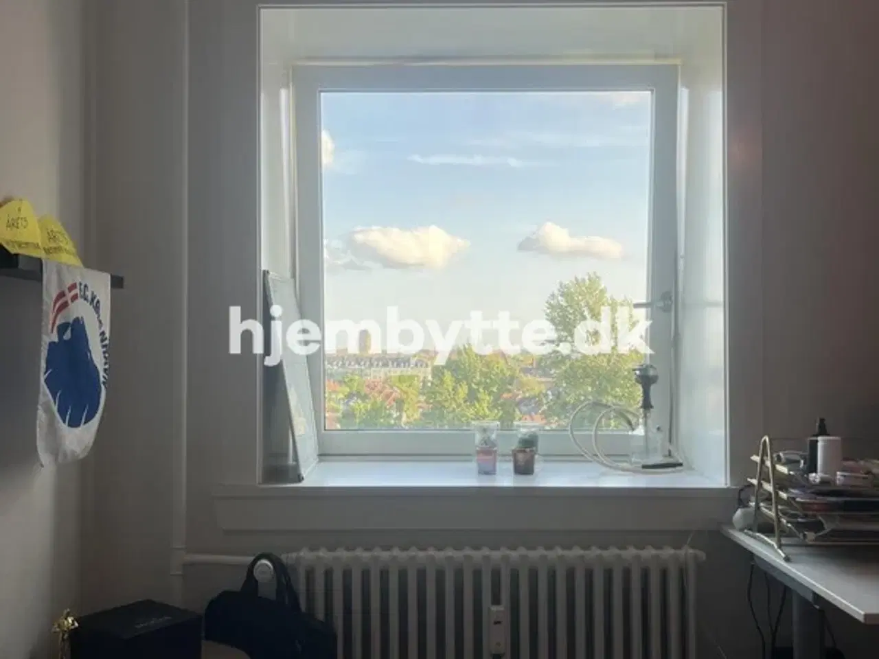 Billede 16 - Hjembytte - BorgmesterFischersVej