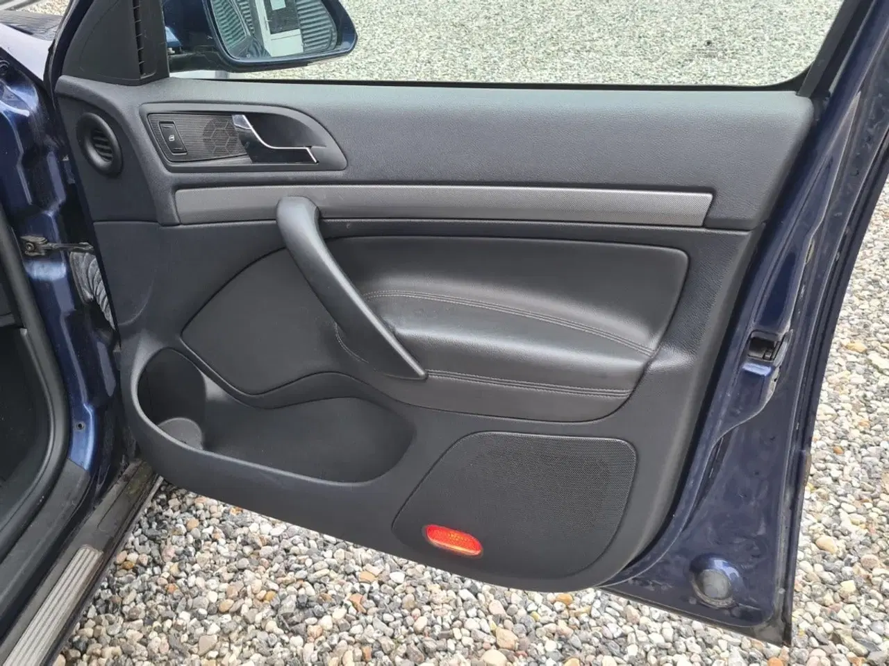 Billede 10 - Skoda Octavia 2,0 TDi 140 Elegance Van