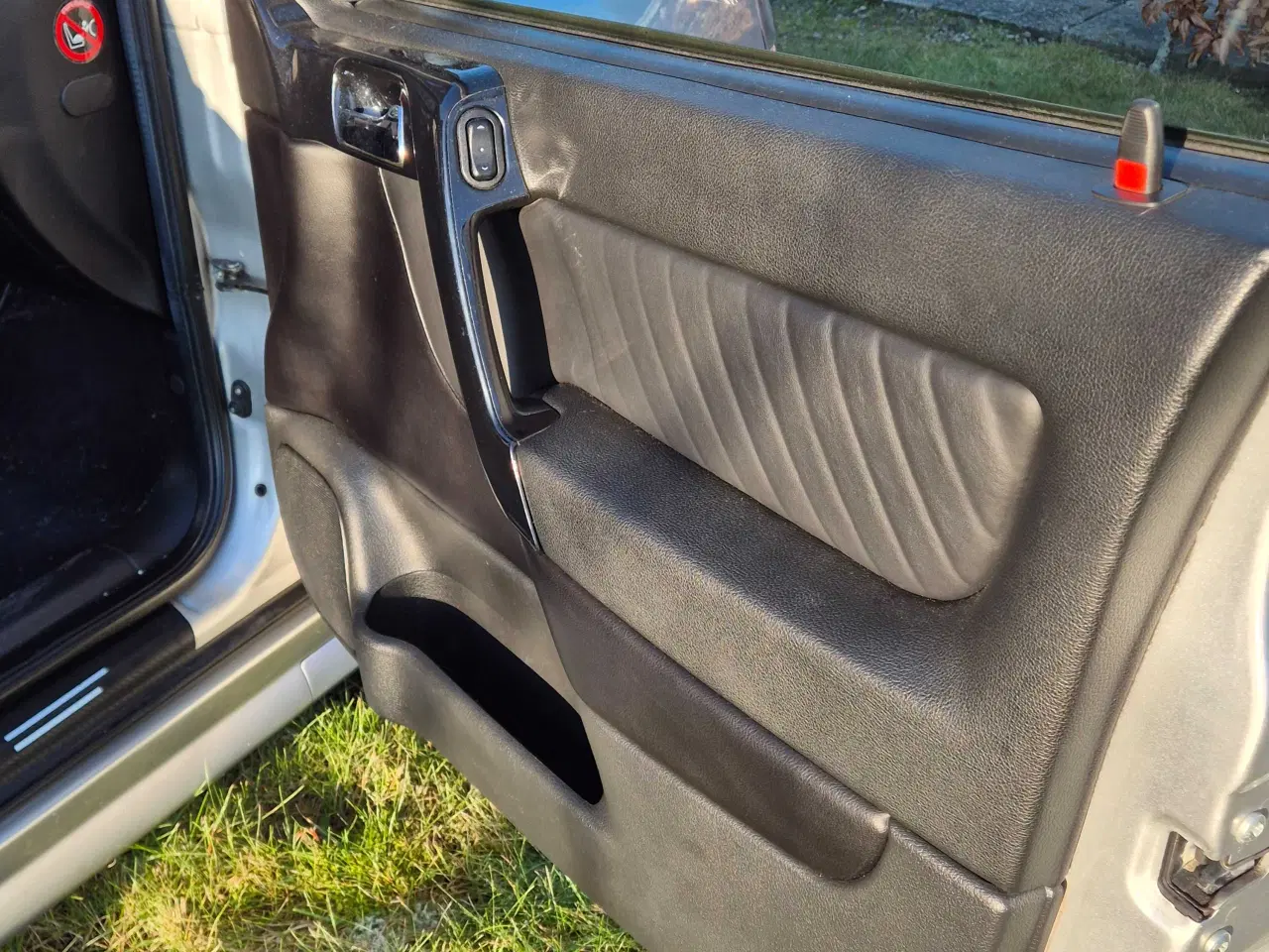 Billede 8 - Astra Caravan 2.2. 16V 