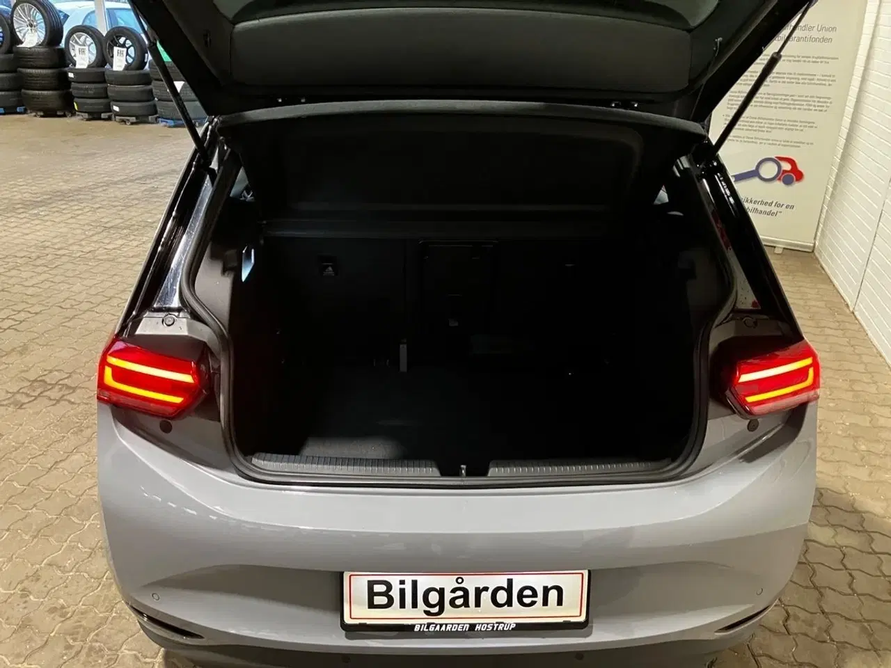 Billede 6 - VW ID.3 58 Pro