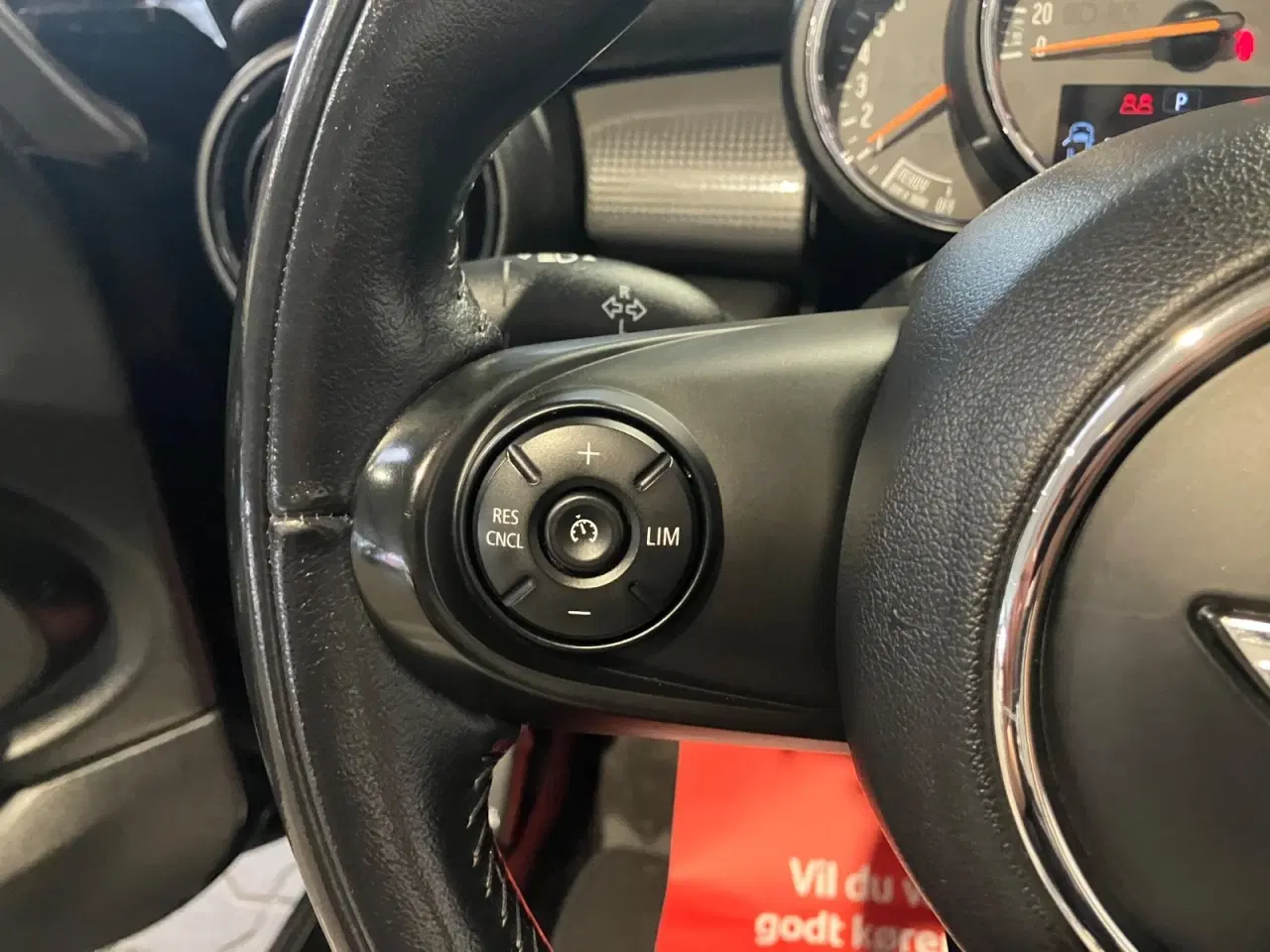 Billede 12 - MINI Cooper 1,5 Cabriolet aut.