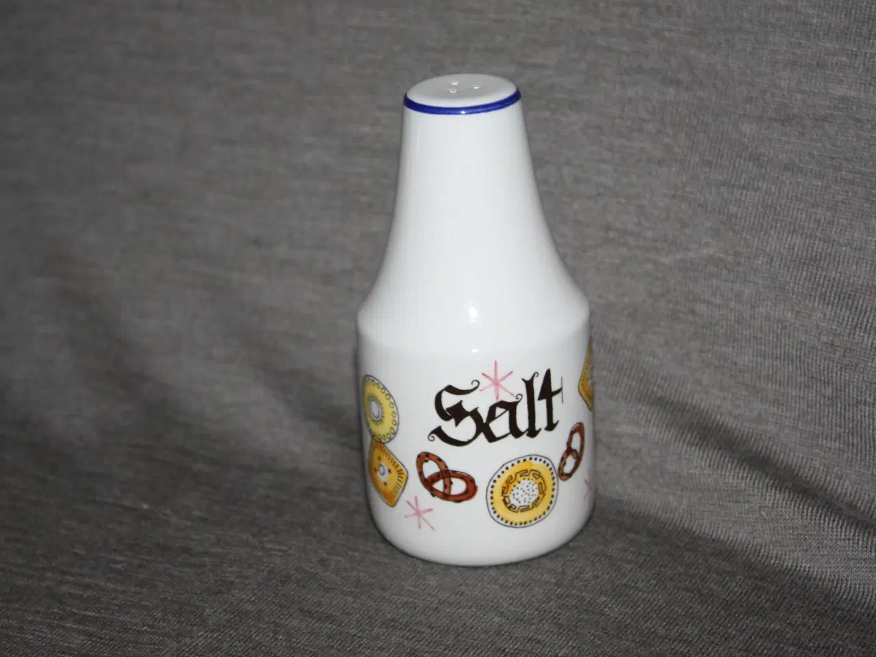 Billede 3 - Knabstrup Pernille krukker