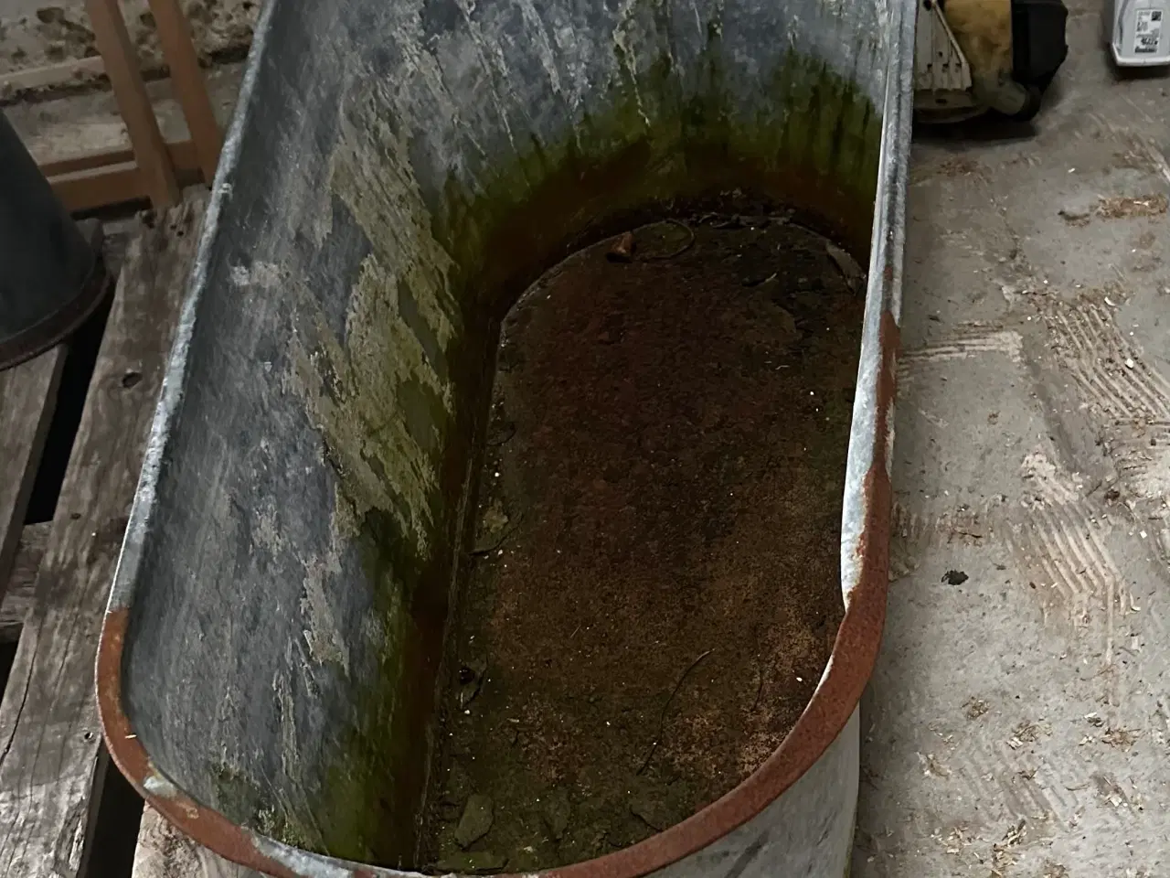 Billede 6 - Havepynt